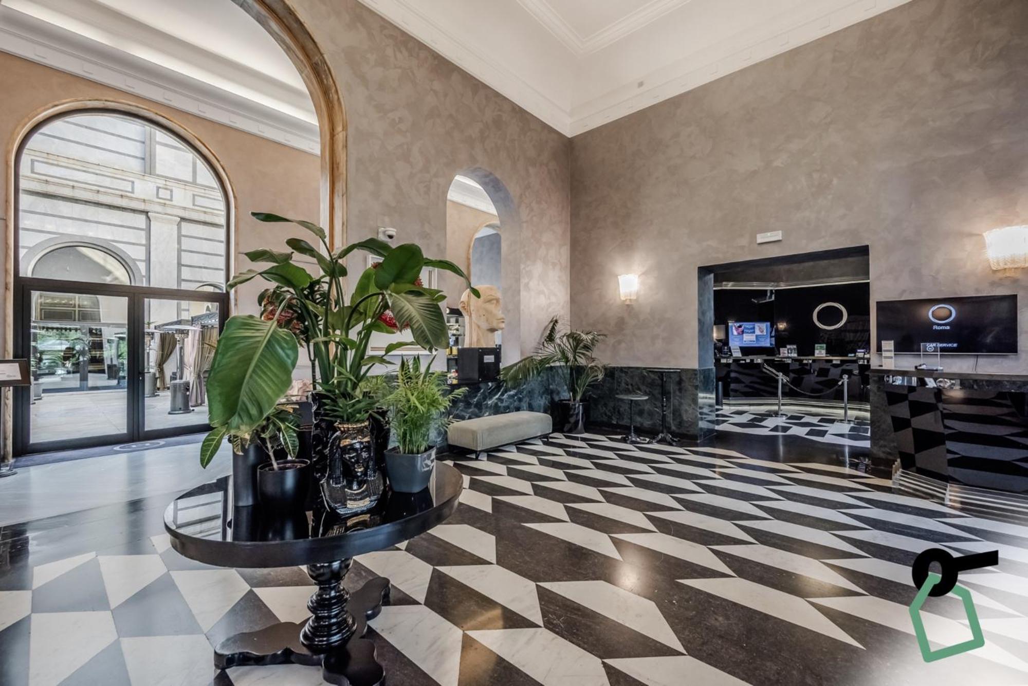 Hotiday Collection - Cornelia Hotel Roma