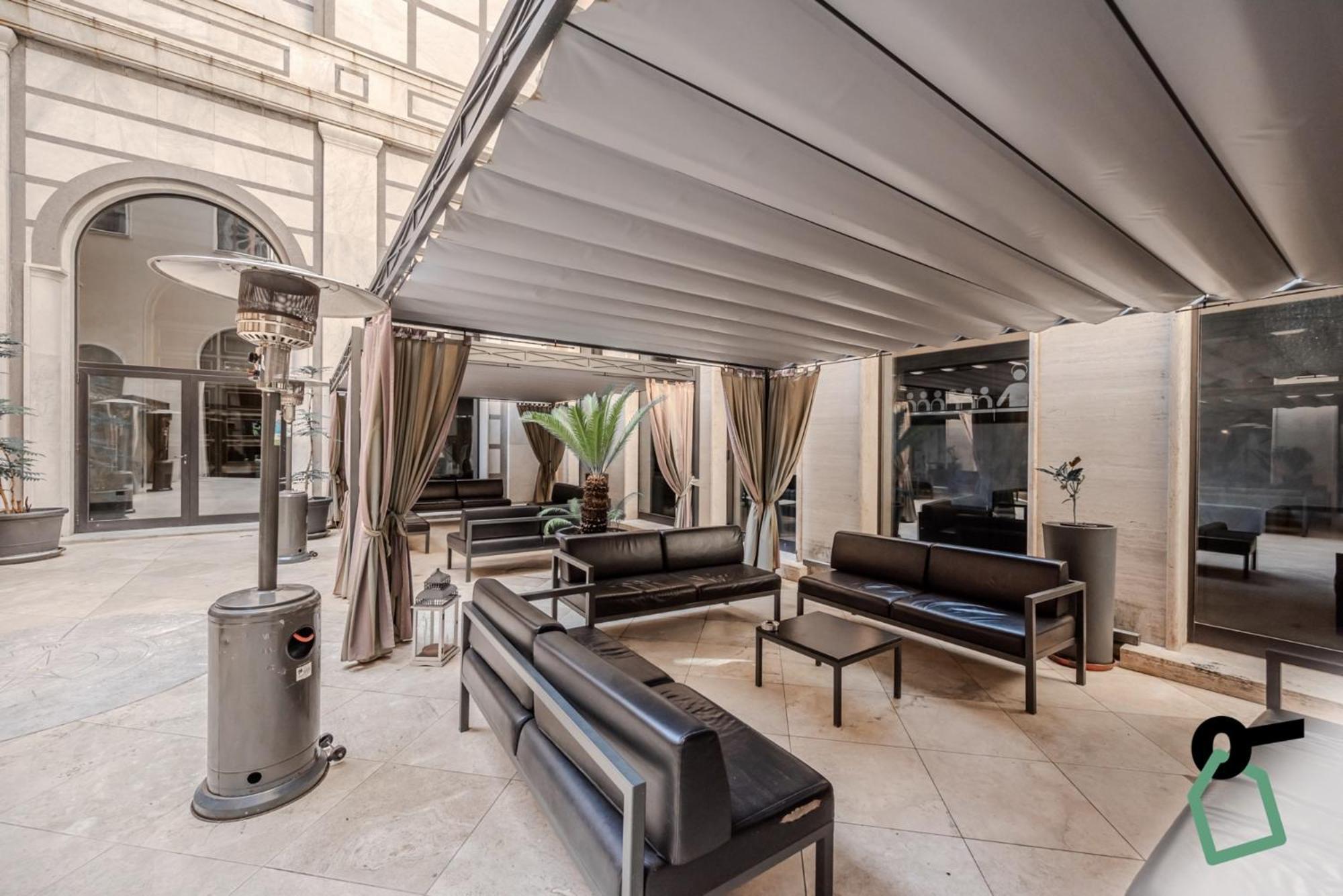 Hotel Hotiday Collection - Cornelia Roma