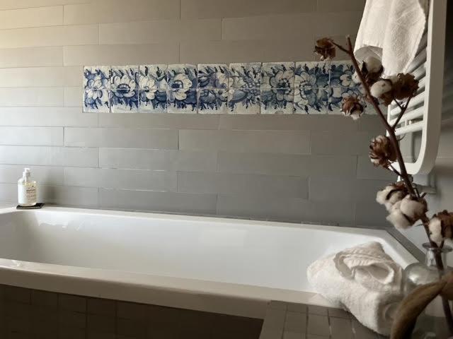 Stunning 3-bedroom Penthouse * Roma