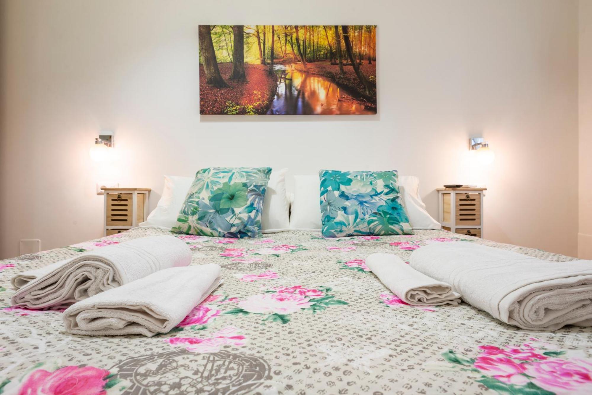 Appartamento La Casa Di Emy