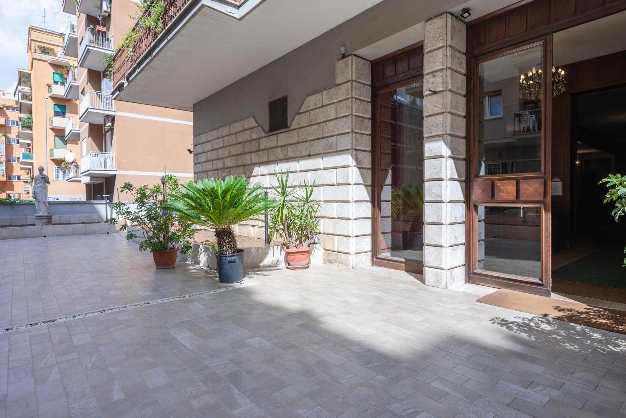 Appartamento La Casa Di Emy