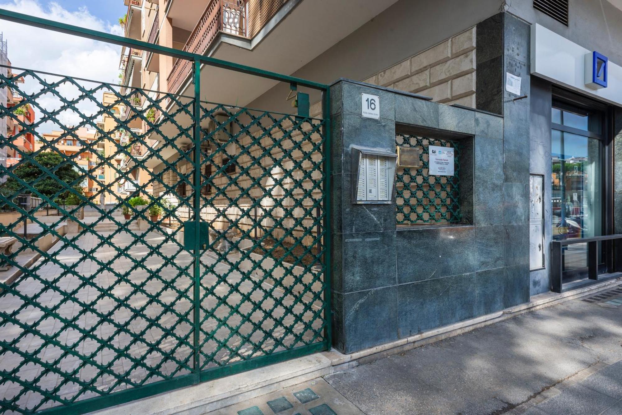 La Casa Di Emy Appartamento