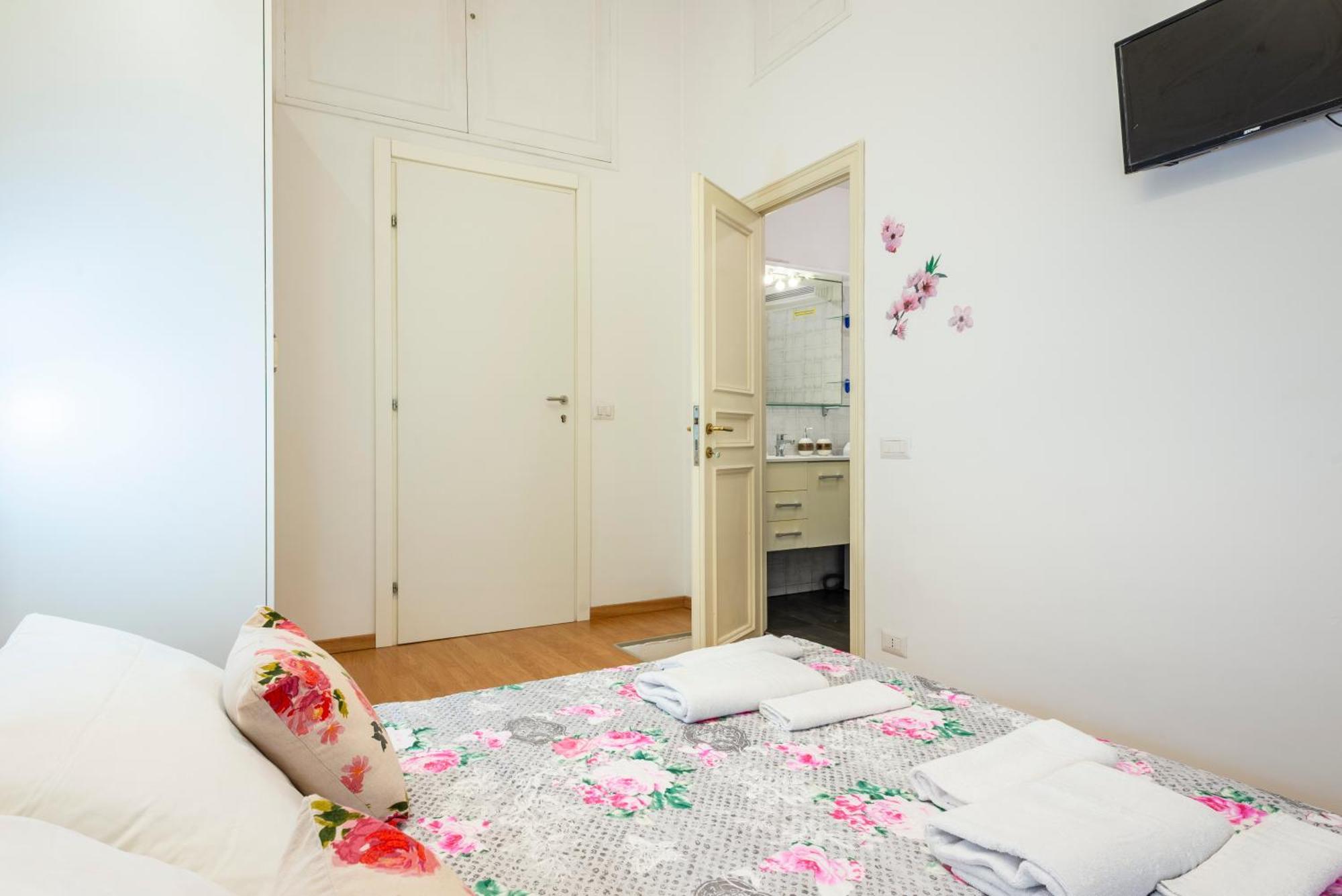 Appartamento La Casa Di Emy