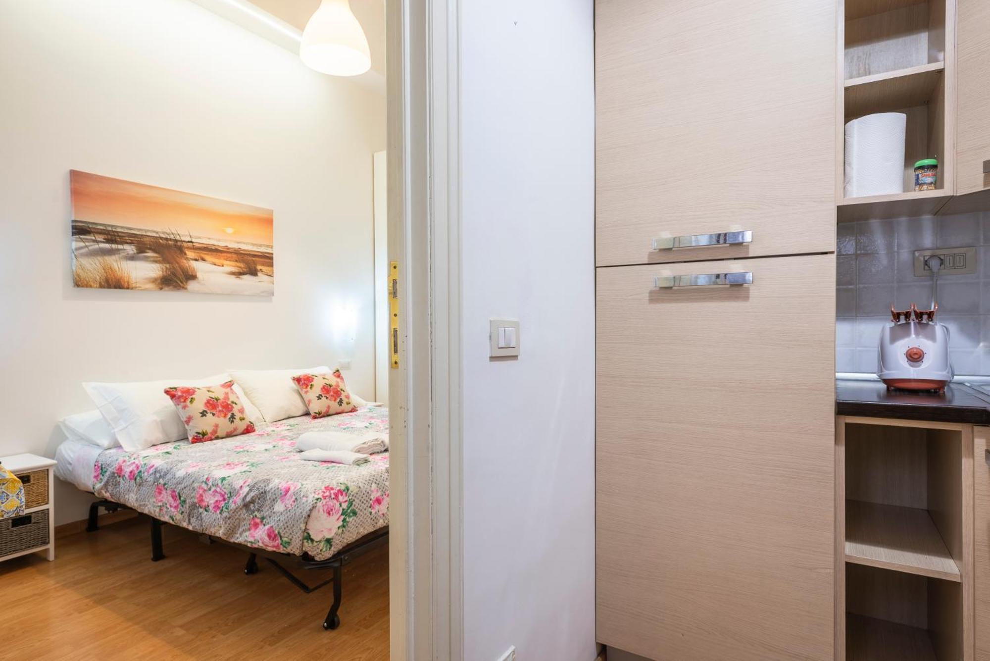 La Casa Di Emy Appartamento *