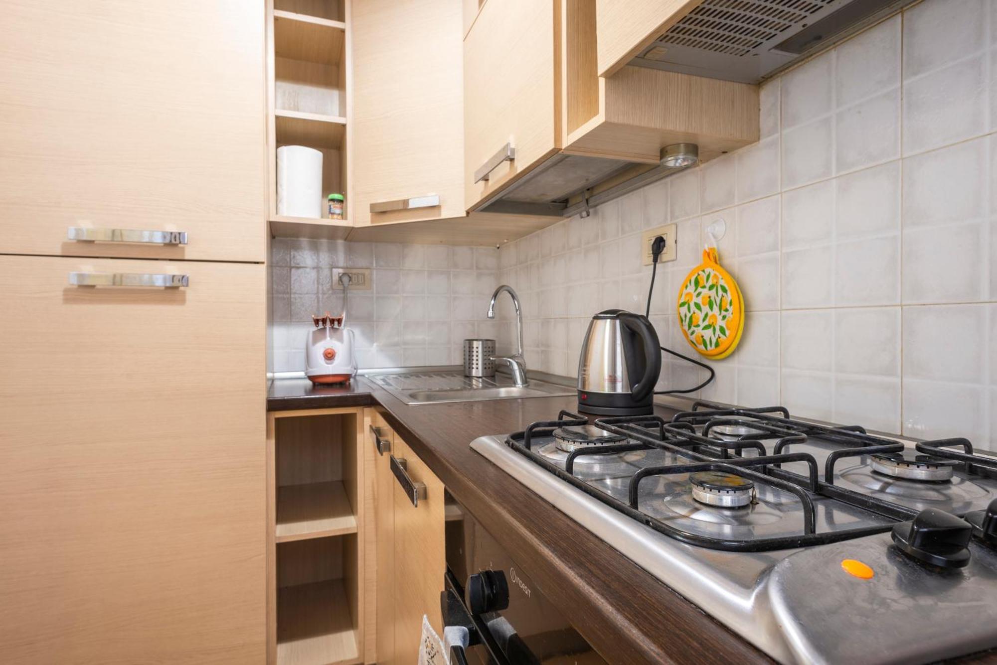 La Casa Di Emy Appartamento Roma