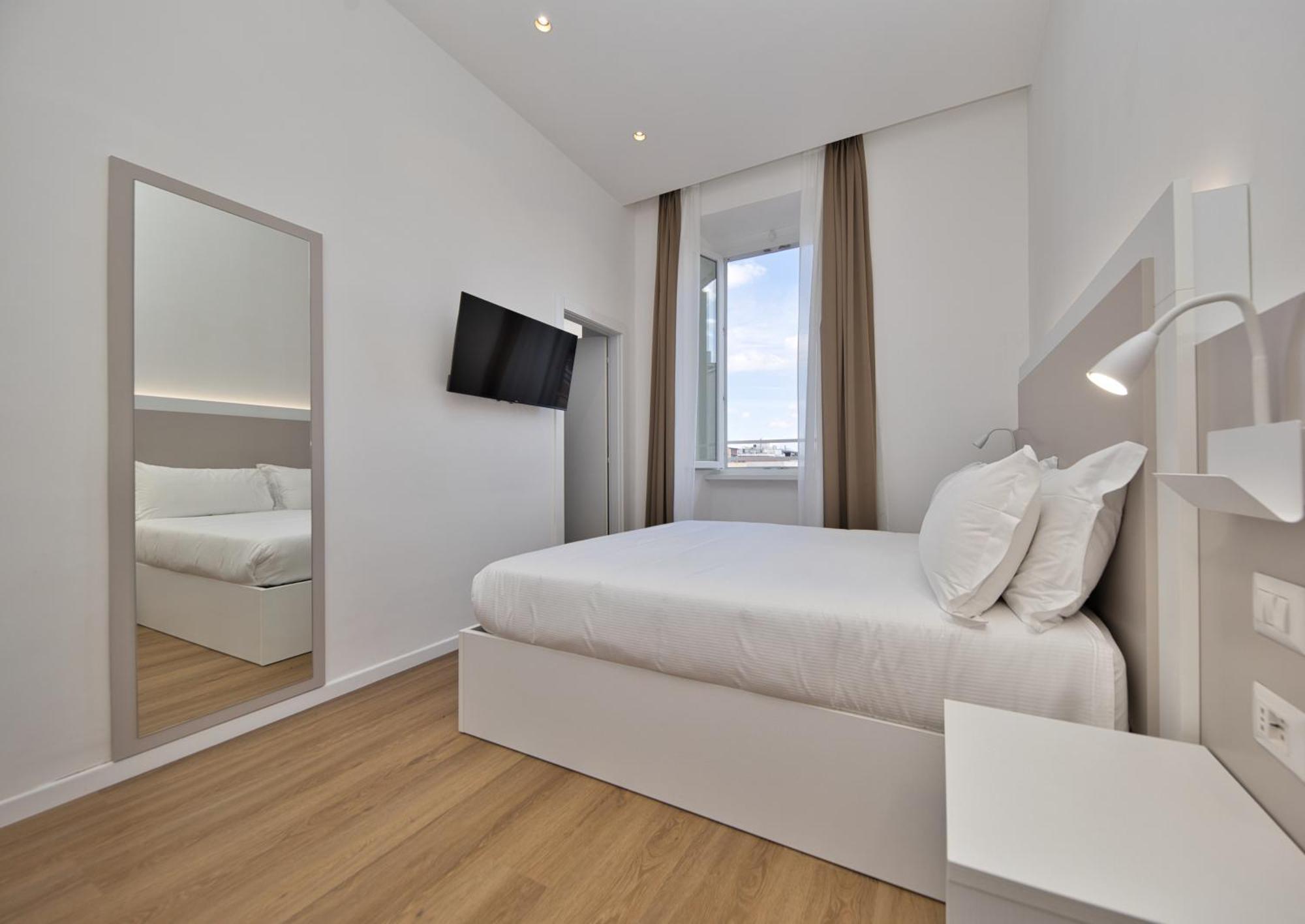 Hotel Lh Andreotti Rom