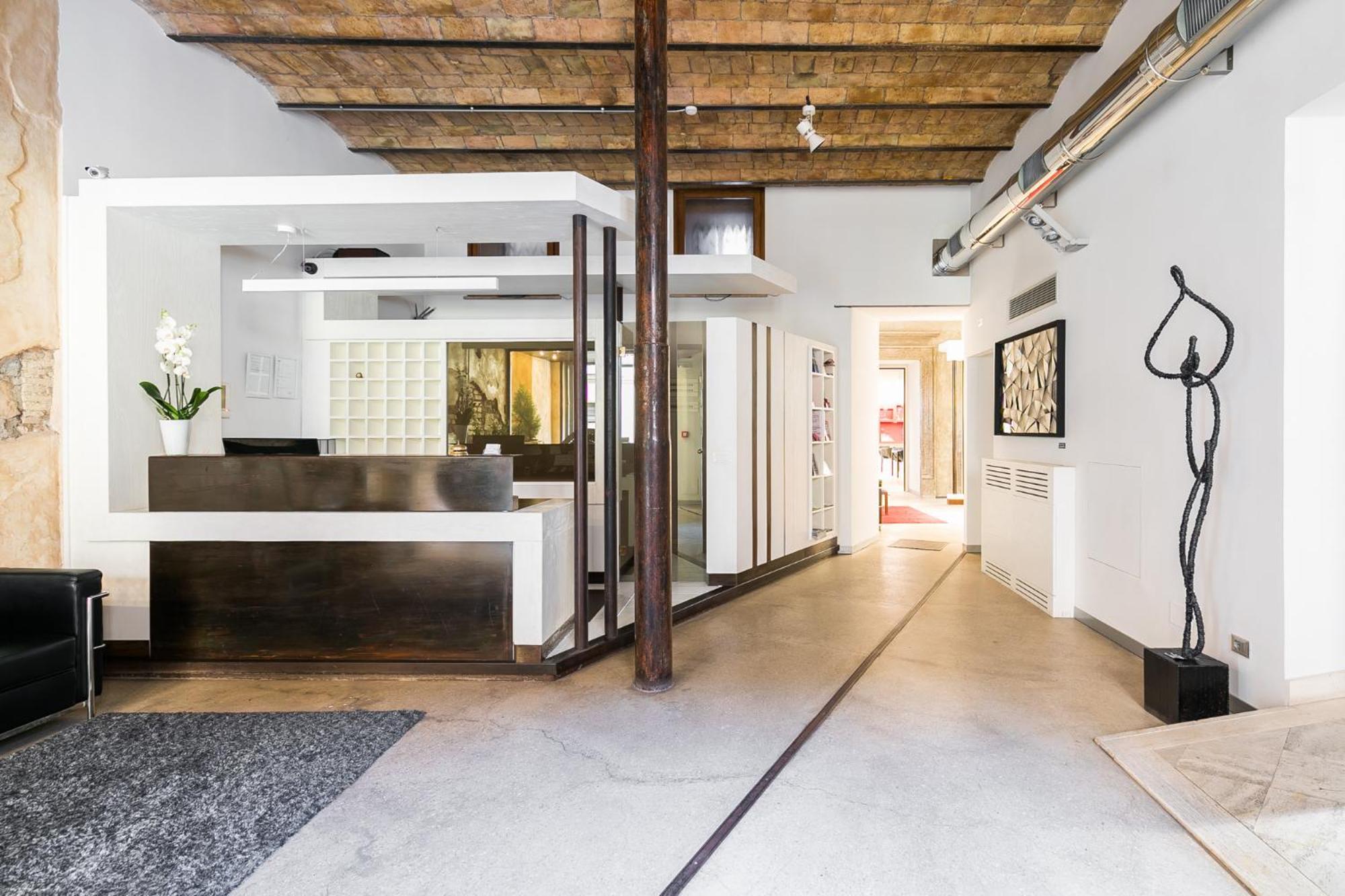 La Rovere Hotel Roma