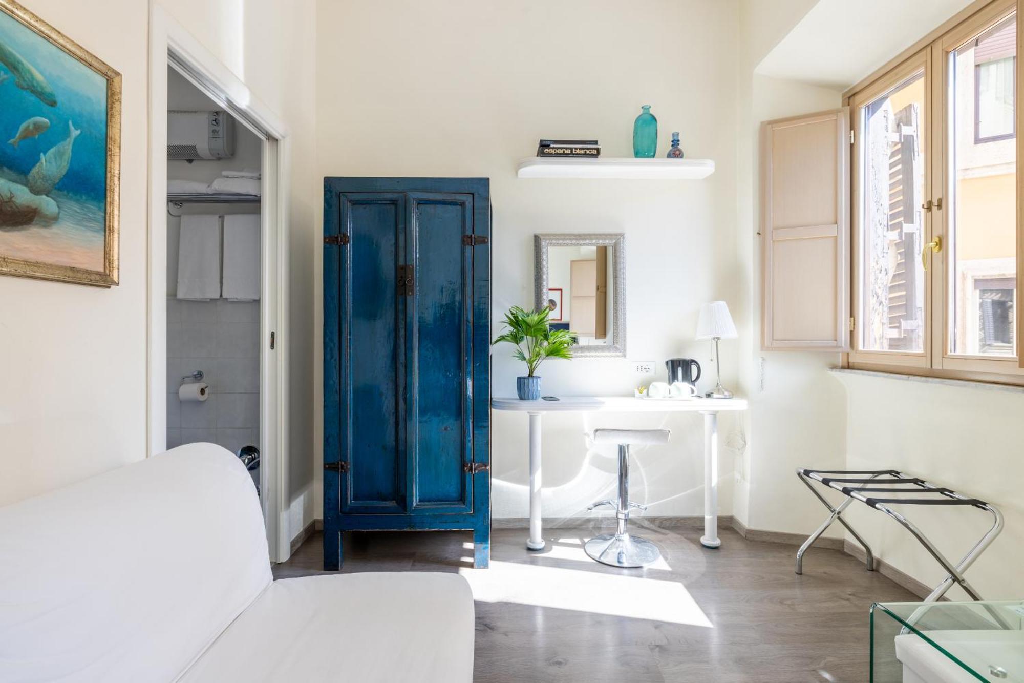 Bed and breakfast Temple View Fcollection Superior Relais 3*