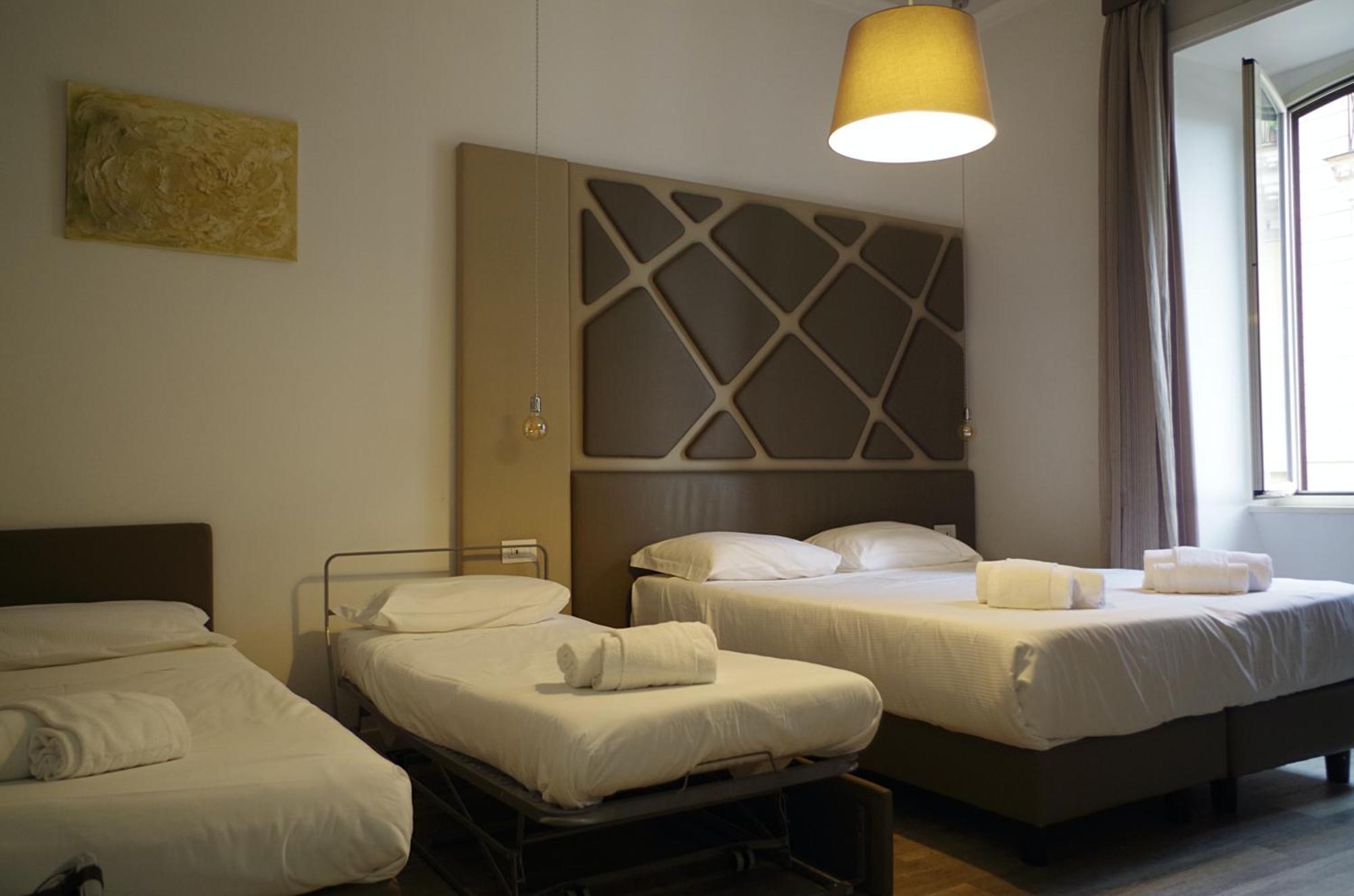 Gjestgiverier Suite Deal