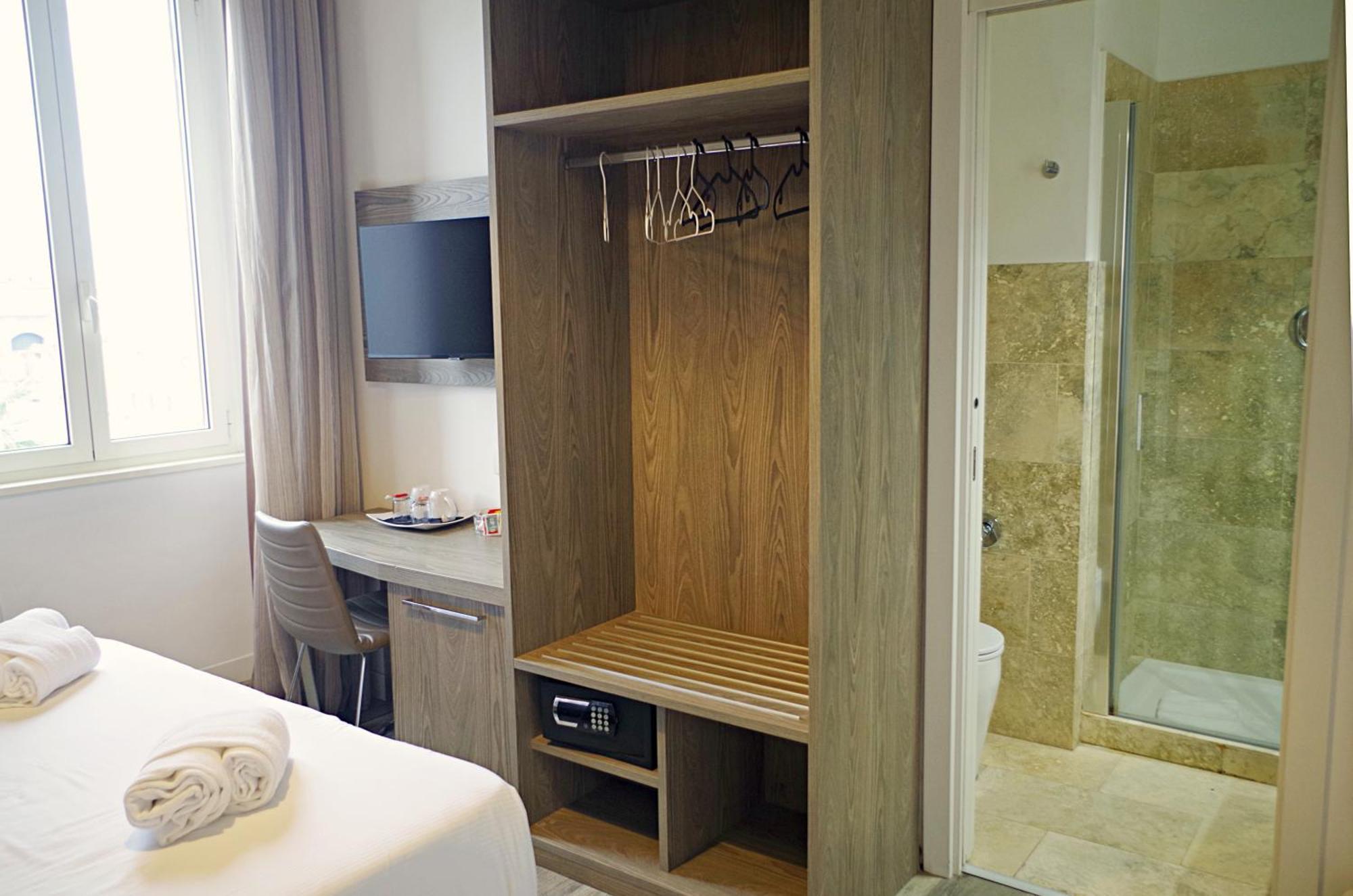 Suite Deal Gjestgiverier 2*