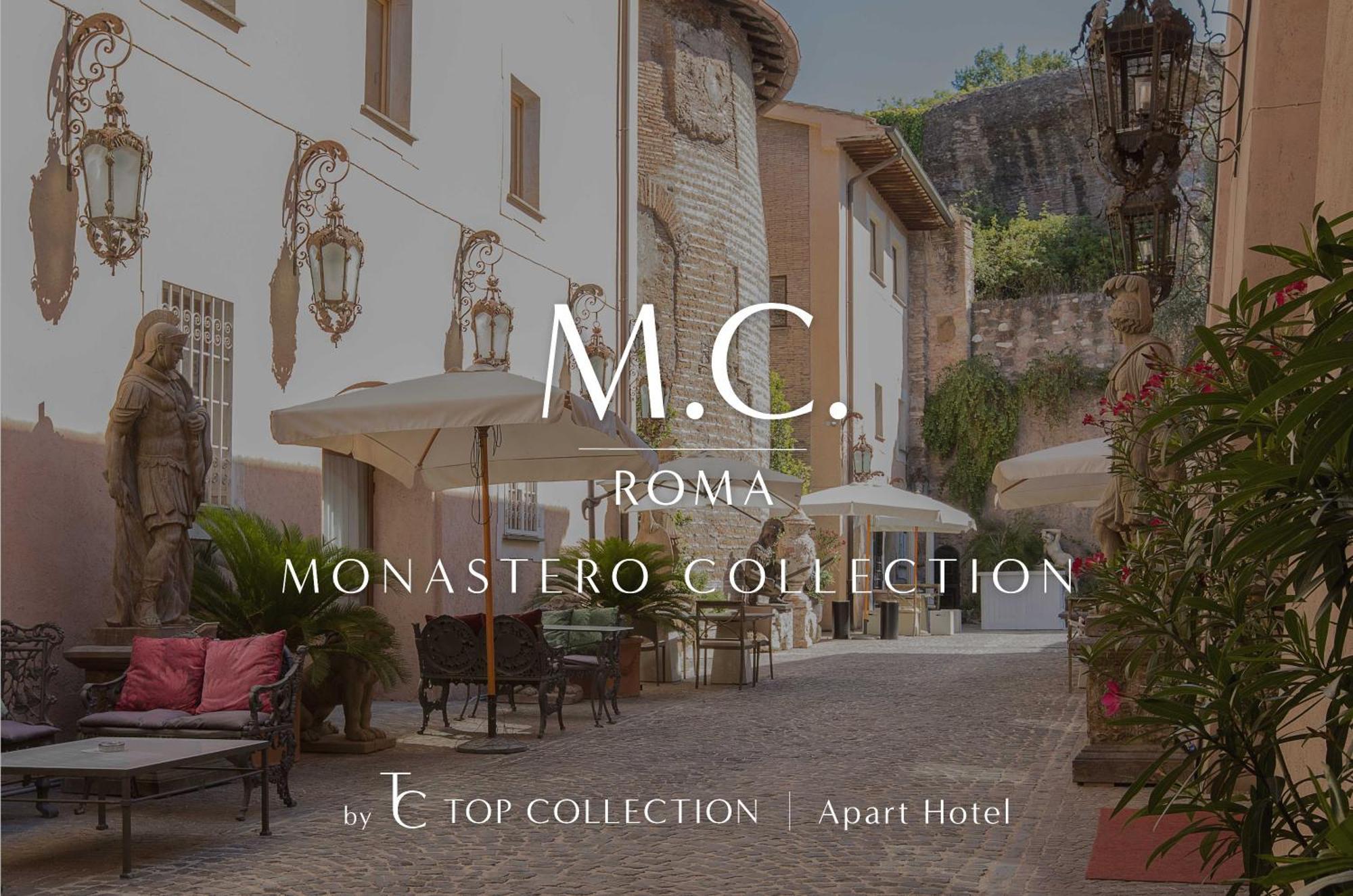 Il Monastero Collection Hotell 2*