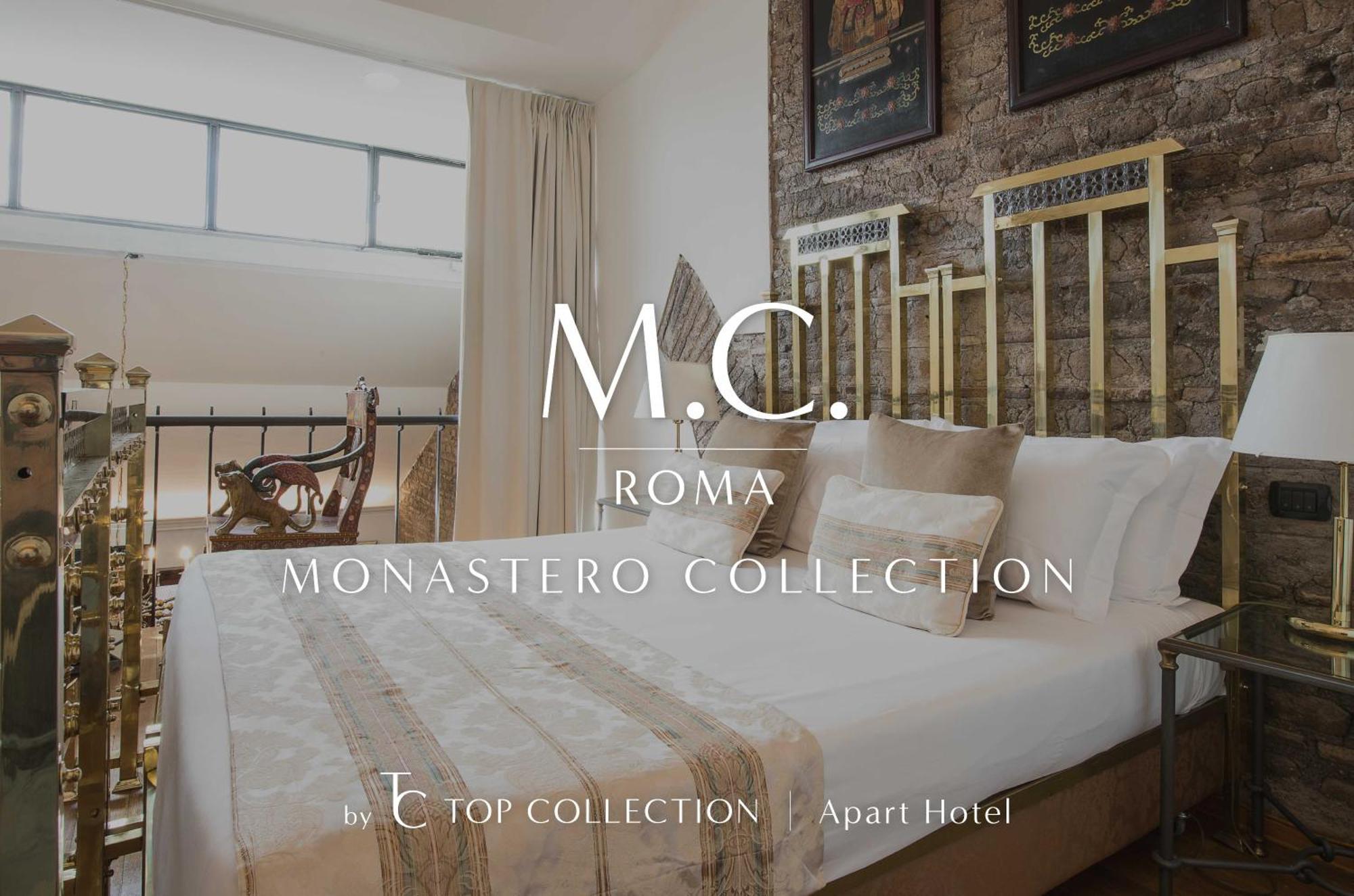 Hotel Il Monastero Collection 2*