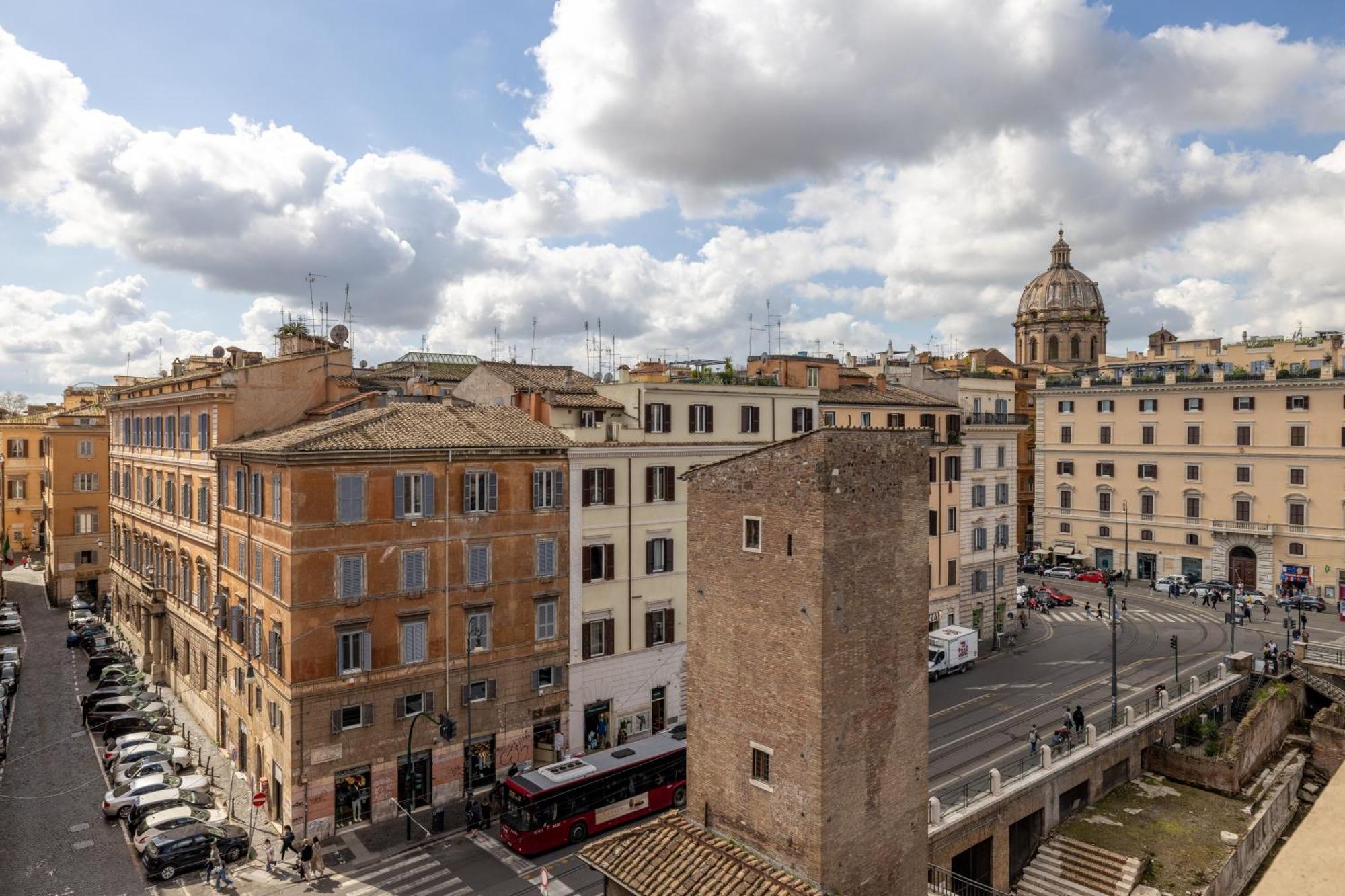 Superior Relais Fcollection Temple View Affittacamere 2*