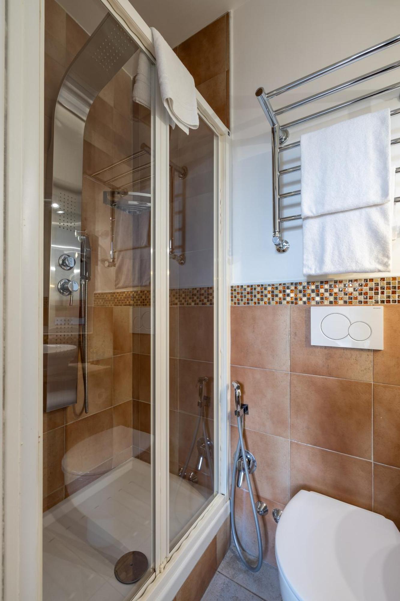 Superior Relais Fcollection Temple View Affittacamere