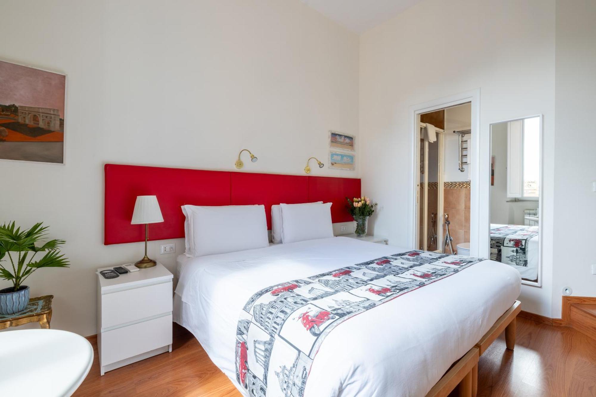 Superior Relais Fcollection Temple View Affittacamere