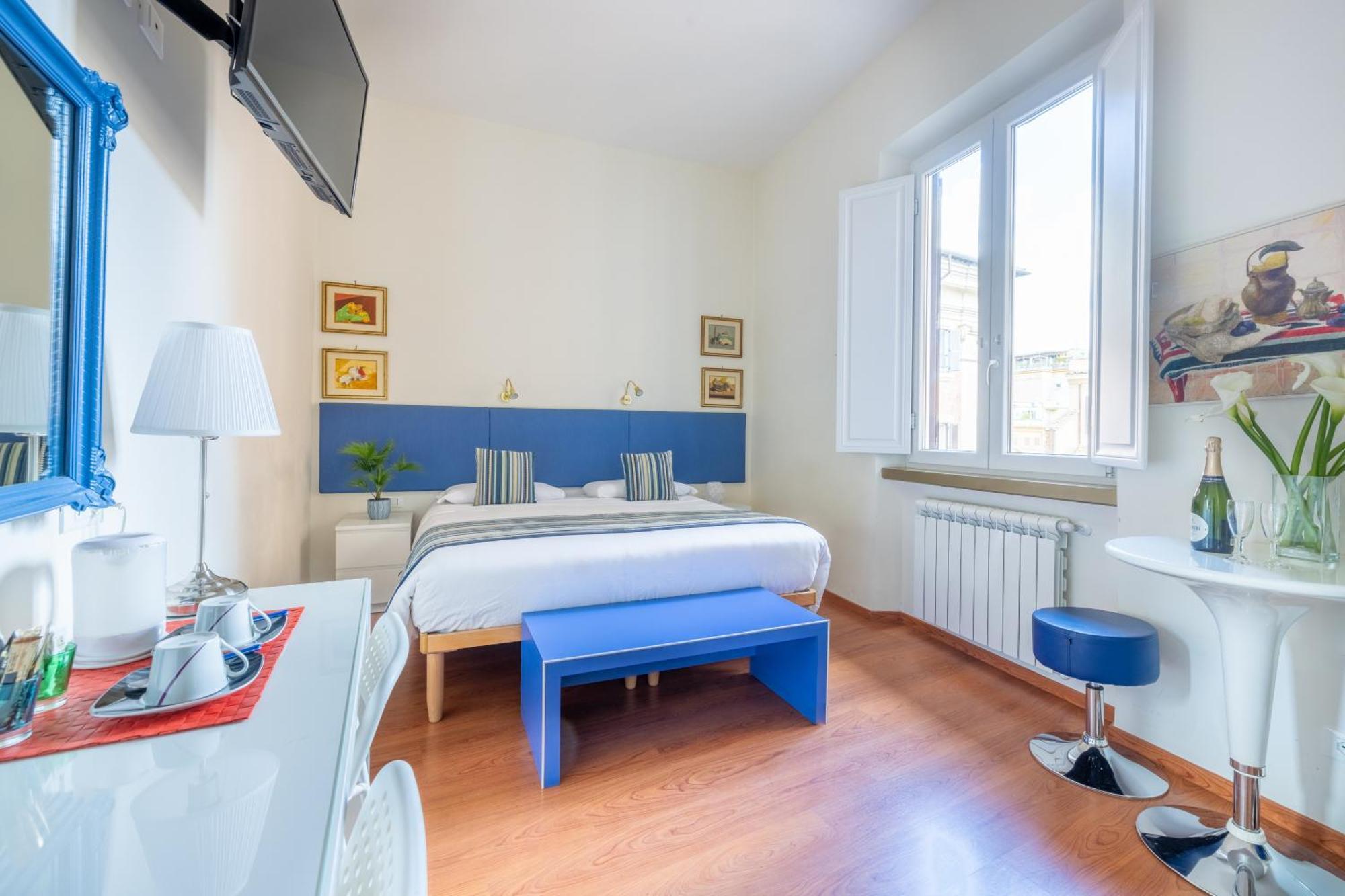 Affittacamere Superior Relais Fcollection Temple View
