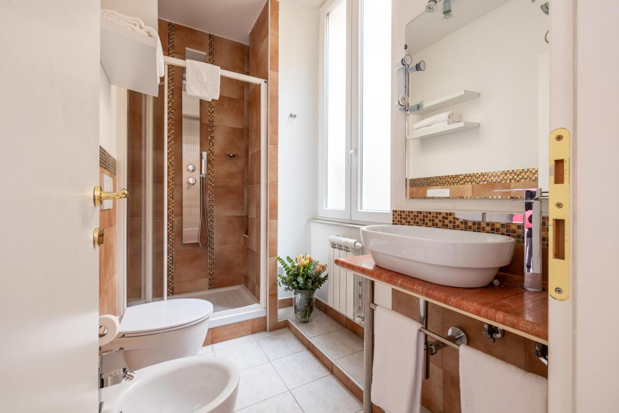 Affittacamere Superior Relais Fcollection Temple View