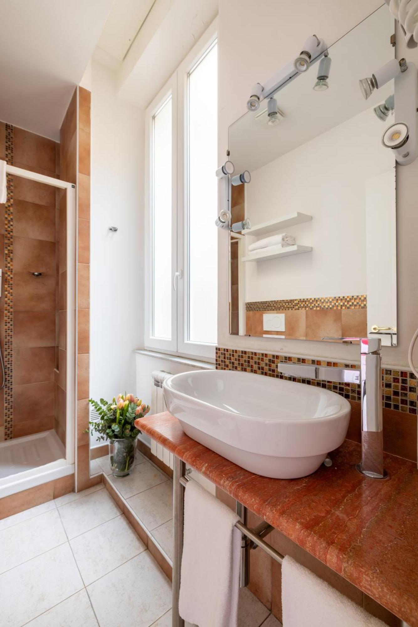 Affittacamere Superior Relais Fcollection Temple View 2*