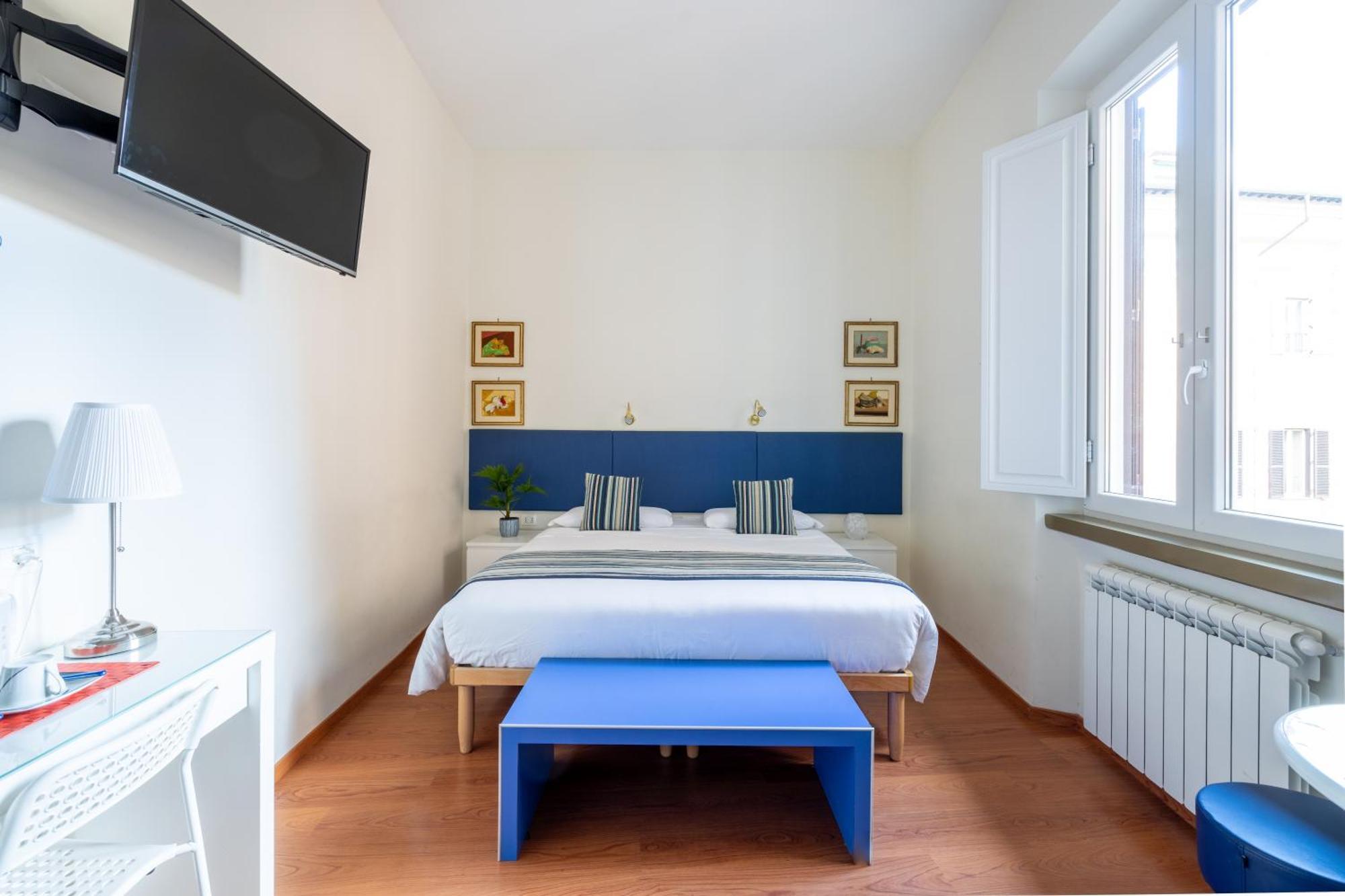 Superior Relais Fcollection Temple View Affittacamere