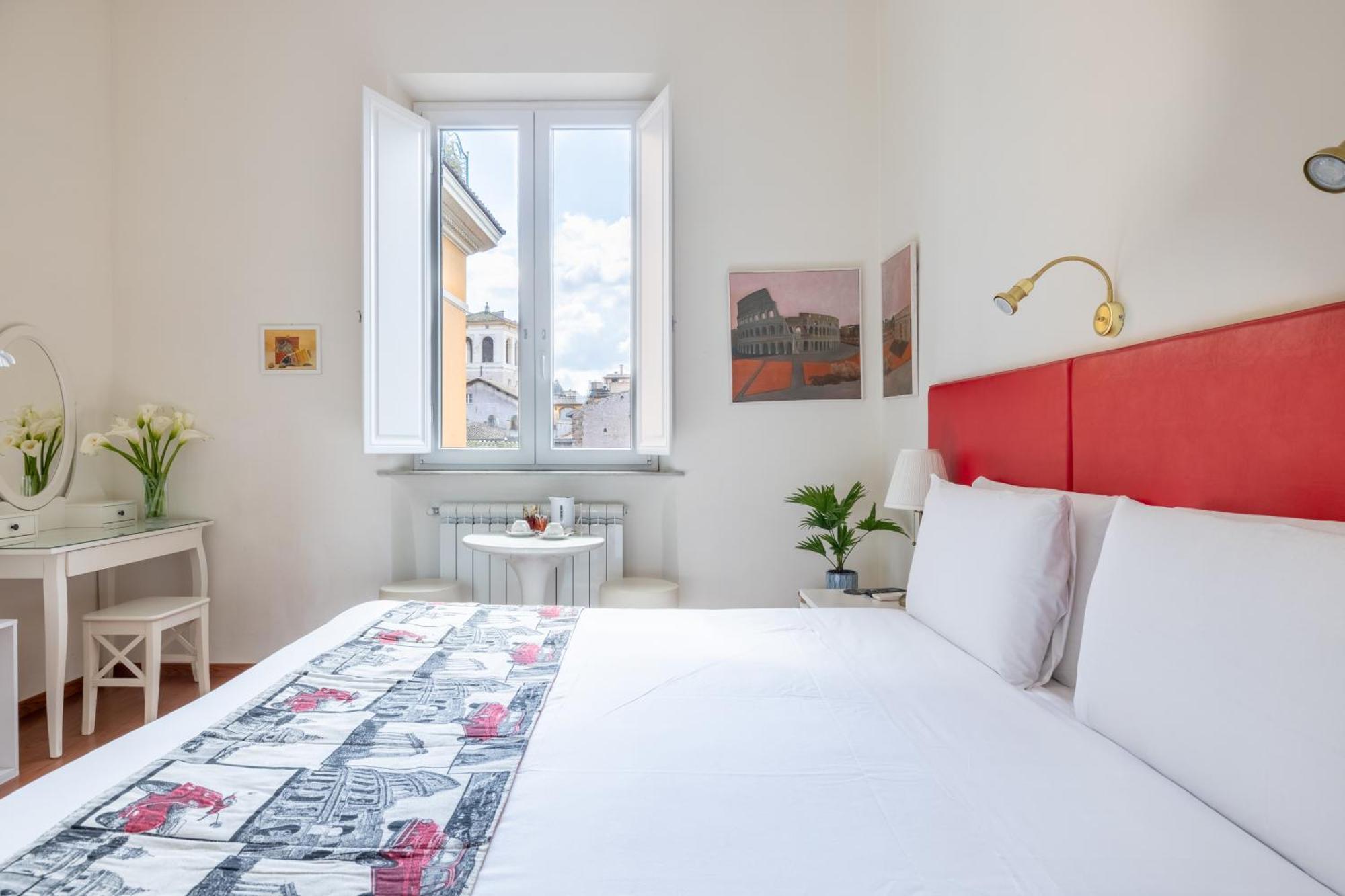 Affittacamere Superior Relais Fcollection Temple View