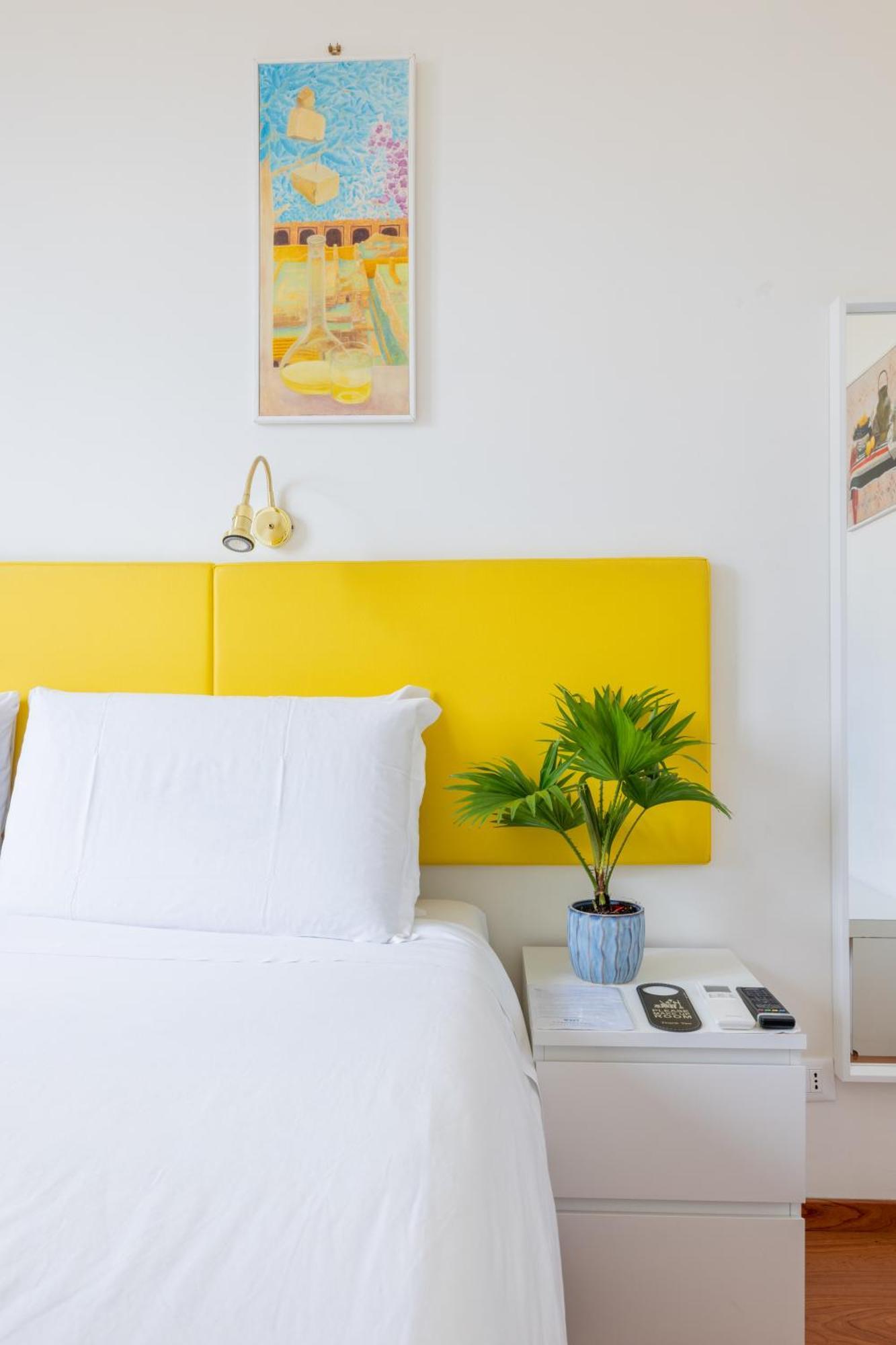 Affittacamere Superior Relais Fcollection Temple View Roma