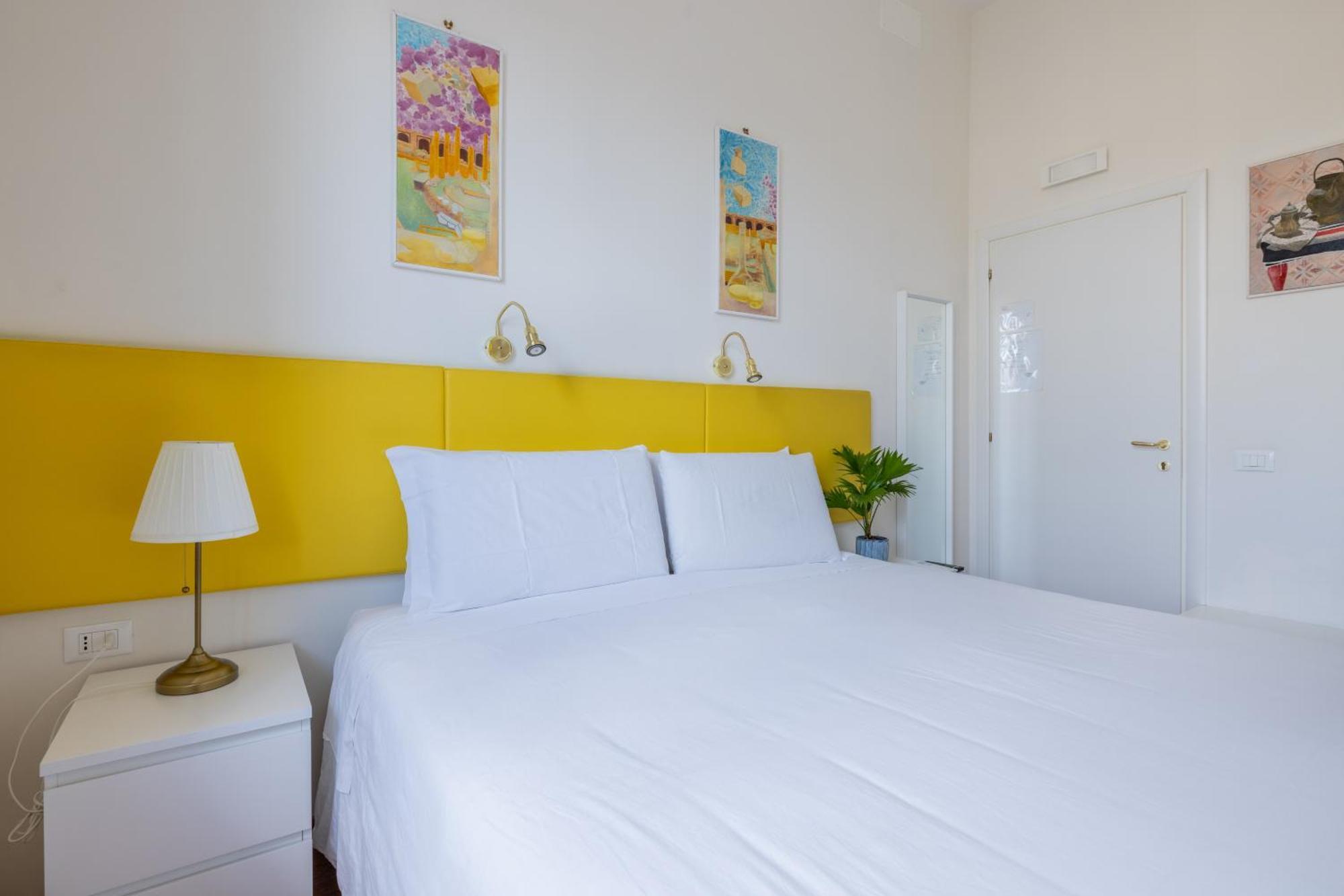 Superior Relais Fcollection Temple View 2* Roma