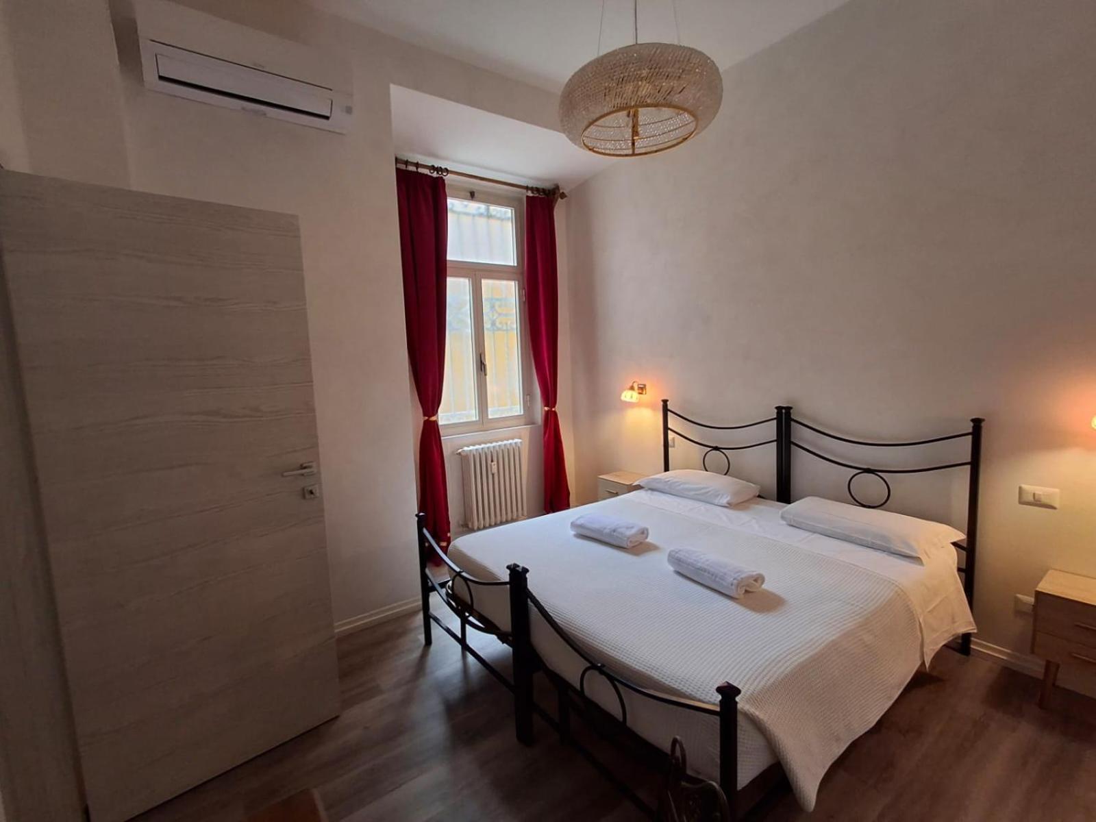 Guest house Lighthouse Trastevere