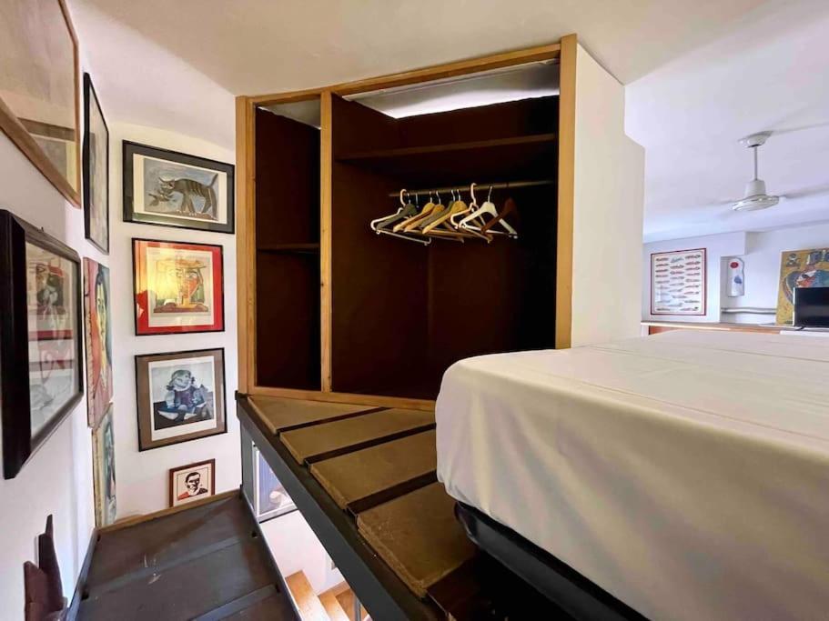 The Esquilino Experience Apartamento