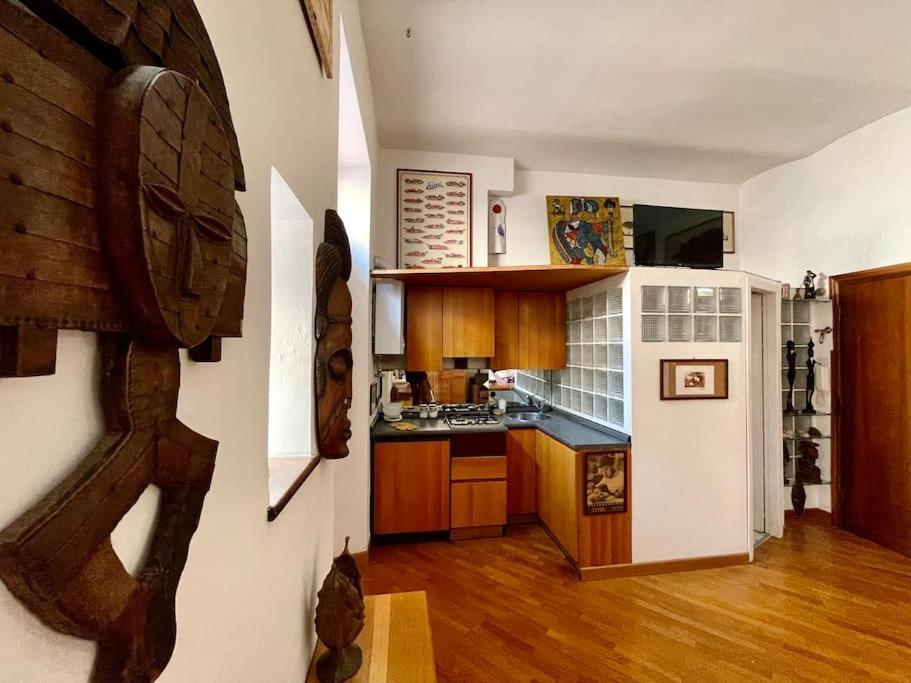 Apartamento The Esquilino Experience