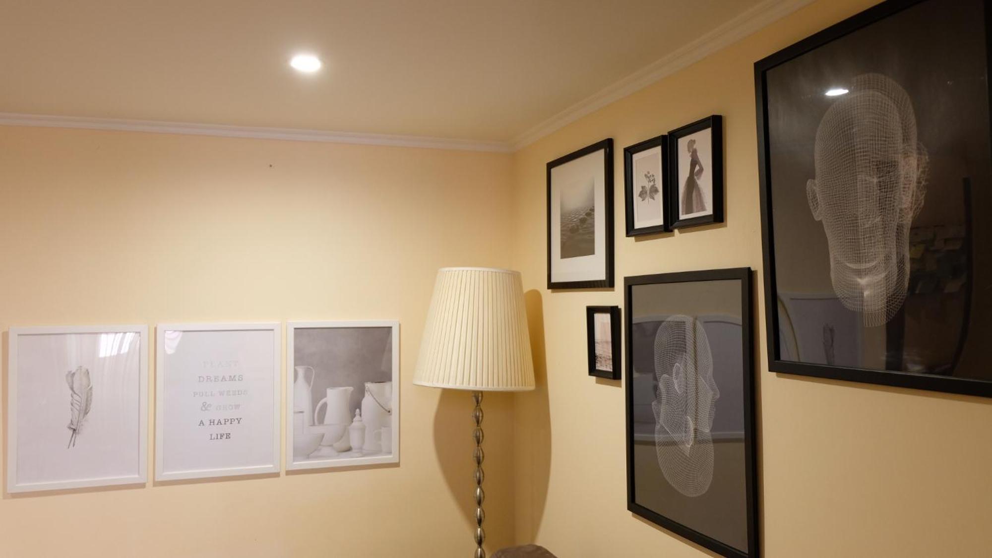 Appartamento New! Station “termini” Loft