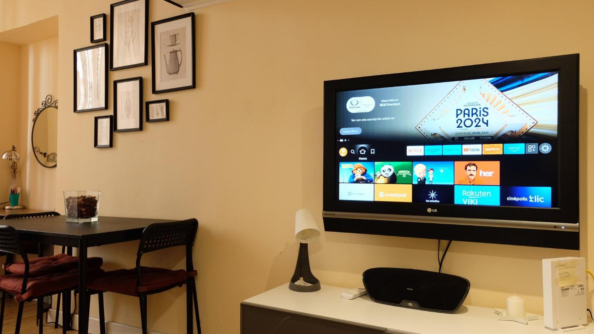 New! Station “termini” Loft Roma