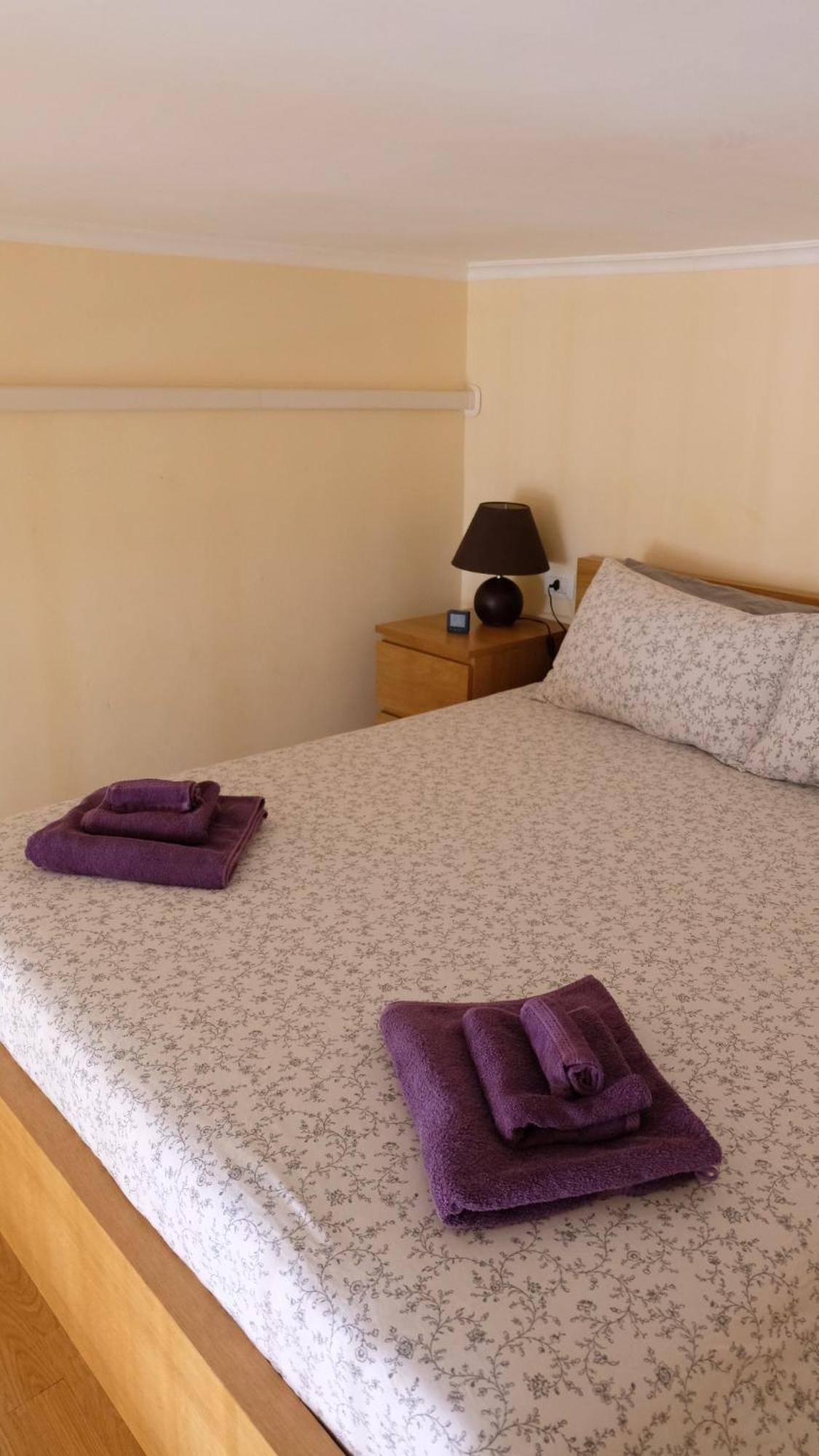 New! Station “termini” Loft Appartamento