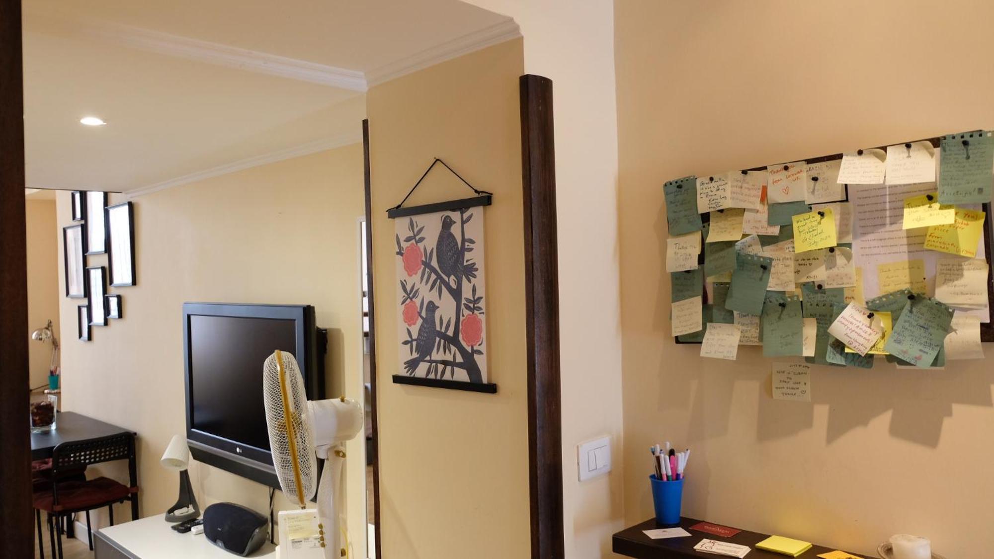 Appartamento New! Station “termini” Loft
