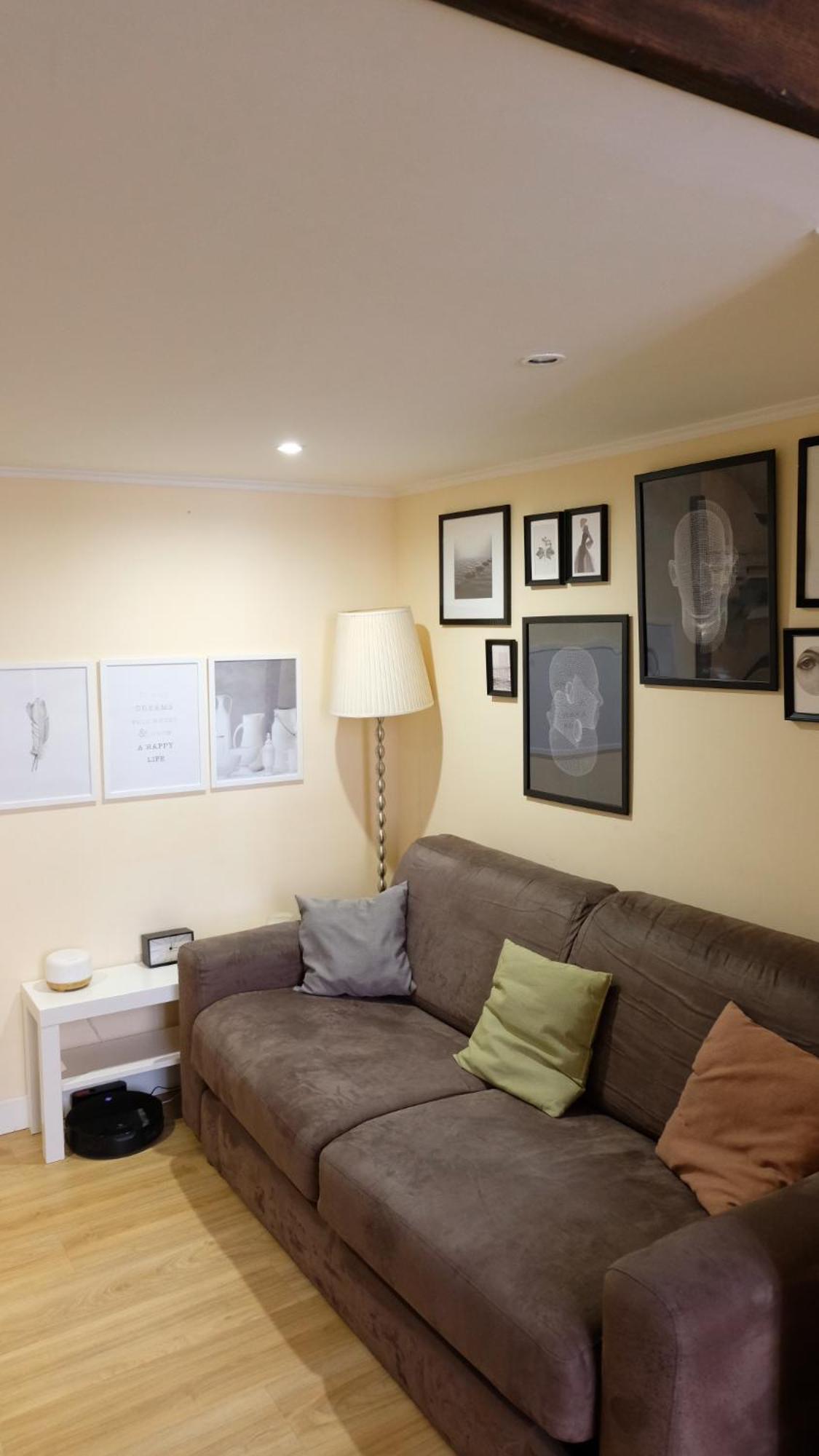 New! Station “termini” Loft *