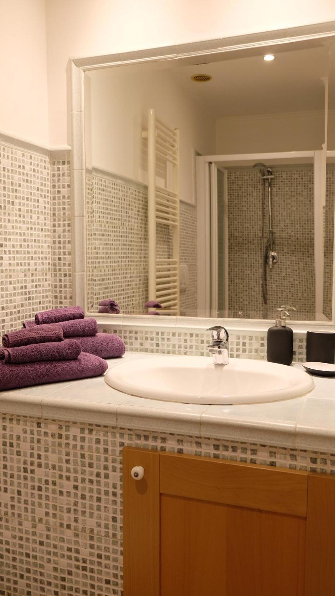 New! Station “termini” Loft * Roma