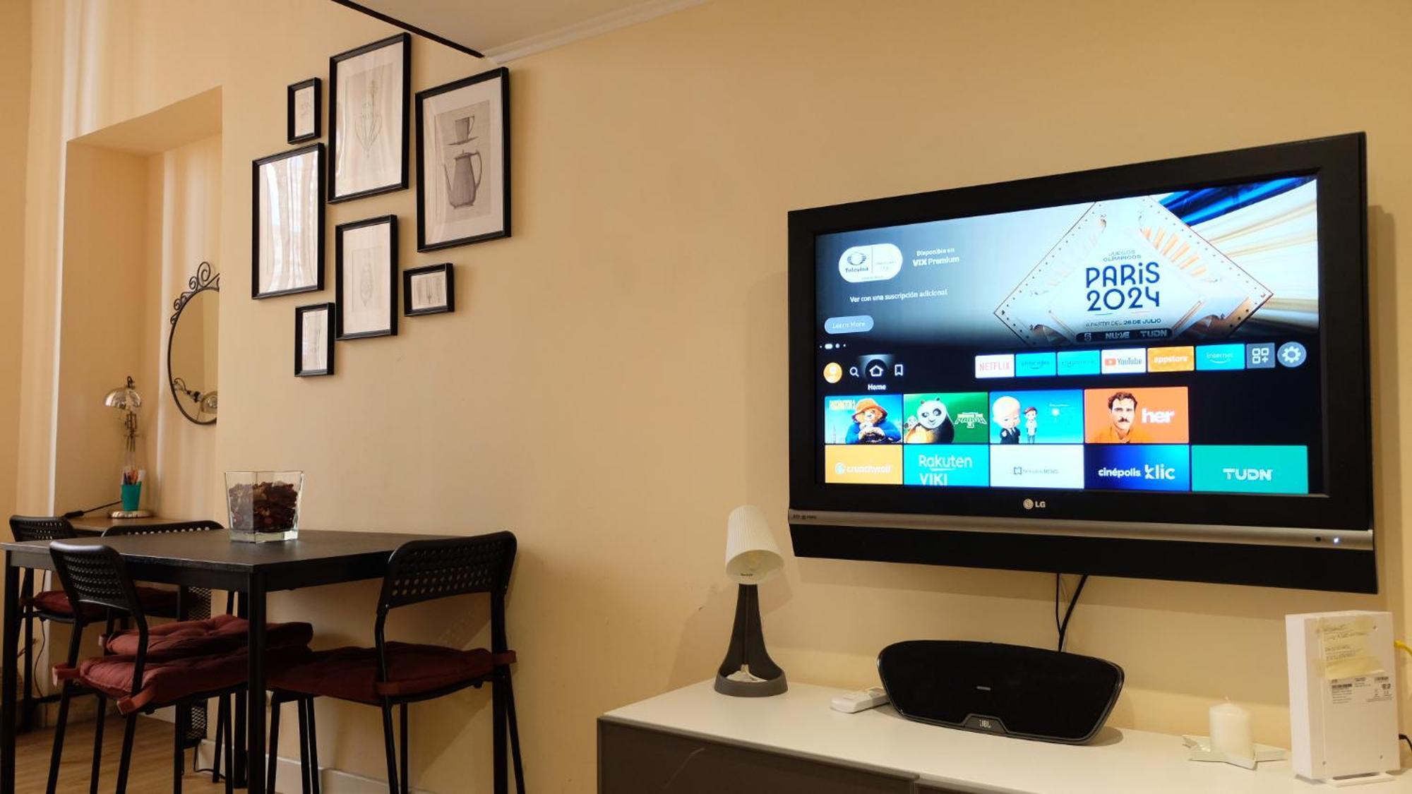 New! Station “termini” Loft