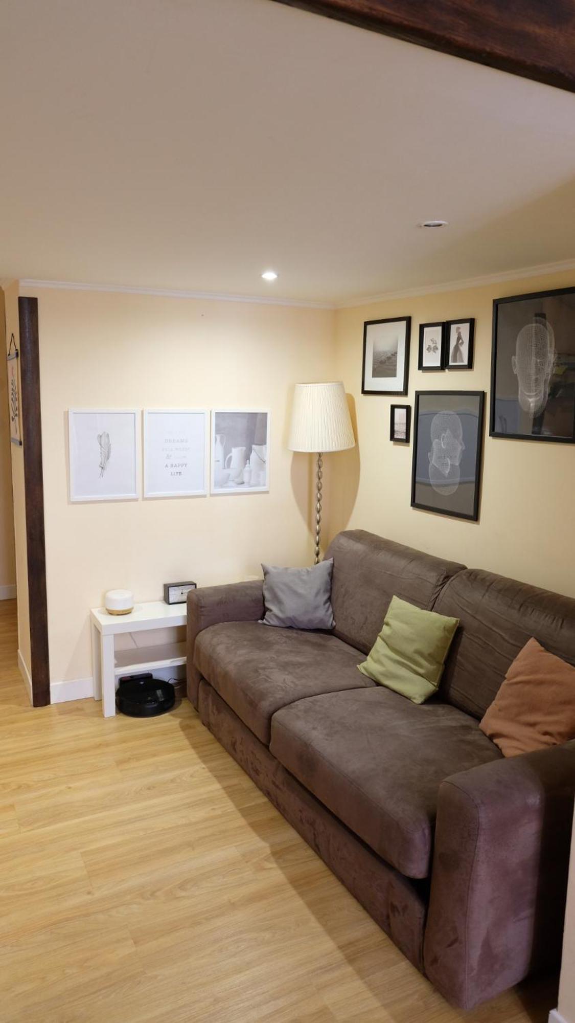 Appartamento New! Station “termini” Loft *