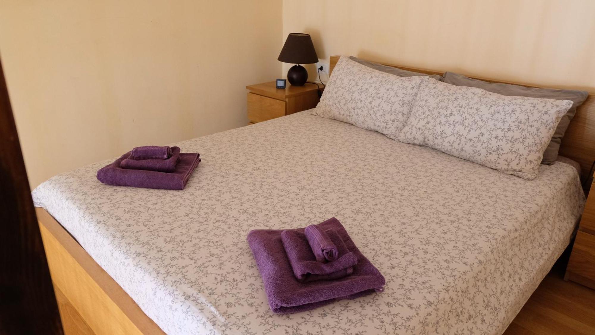 New! Station “termini” Loft Appartamento Roma