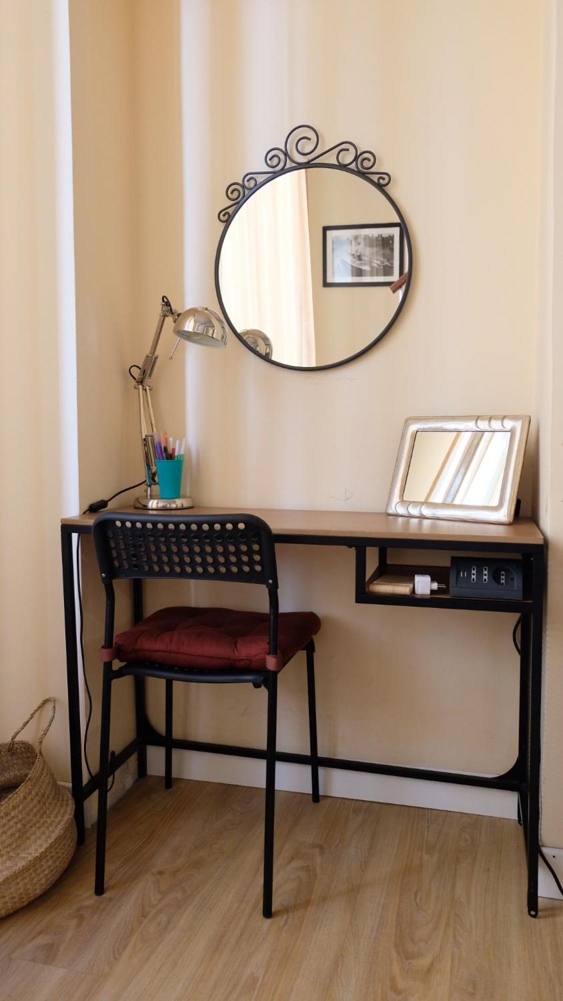 New! Station “termini” Loft *