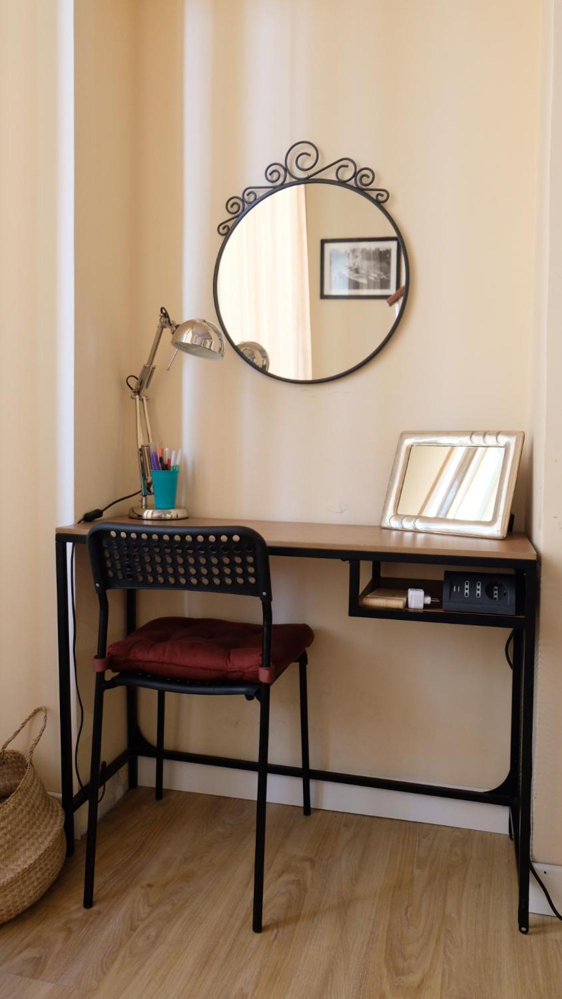 New! Station “termini” Loft * Roma