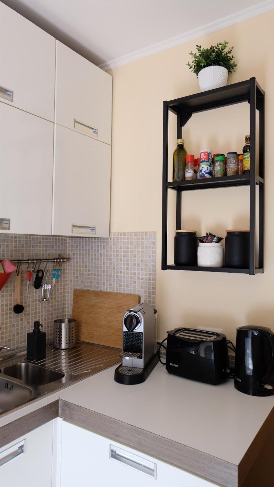 New! Station “termini” Loft