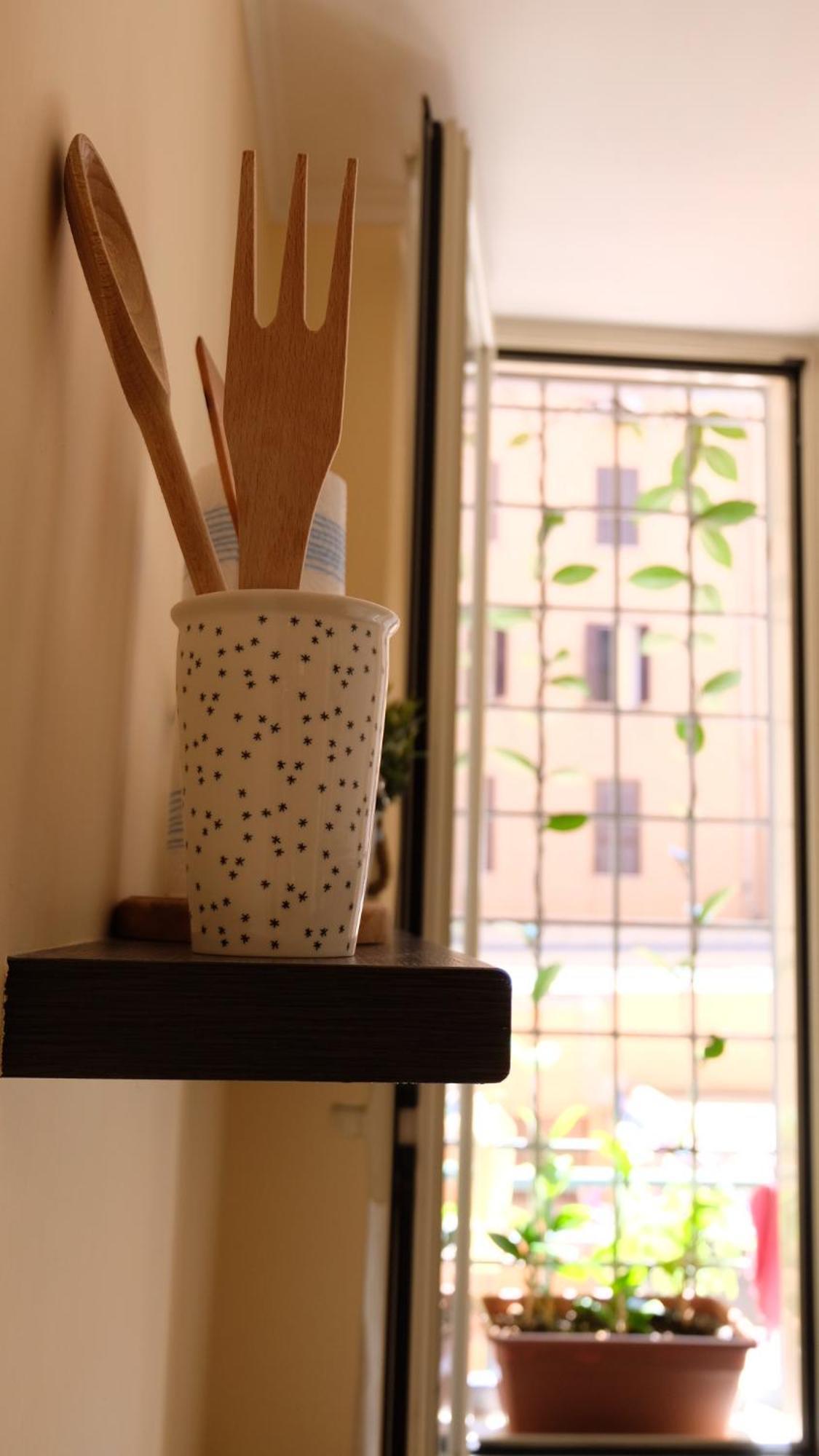 New! Station “termini” Loft *