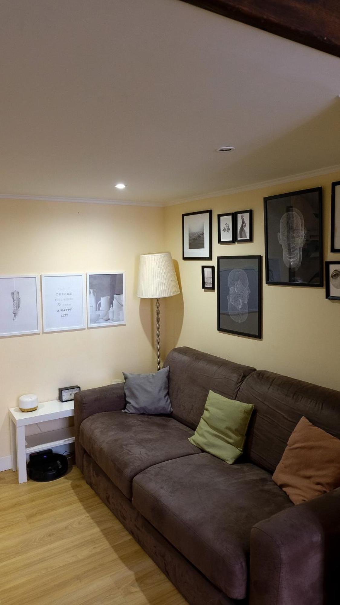 New! Station “termini” Loft Appartamento