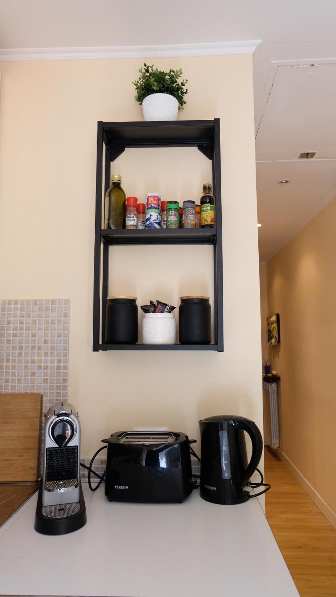 New! Station “termini” Loft *