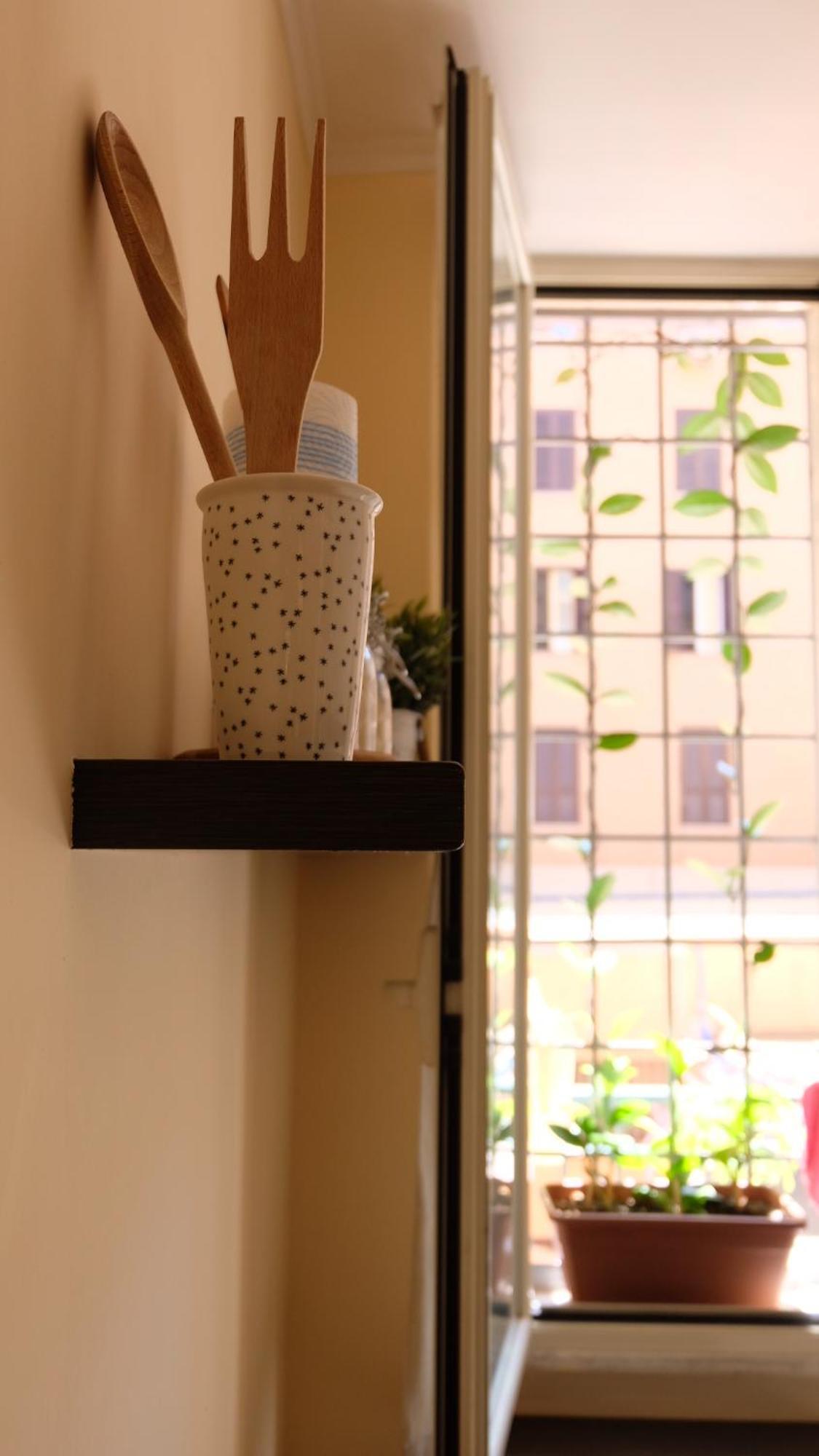 Appartamento New! Station “termini” Loft *