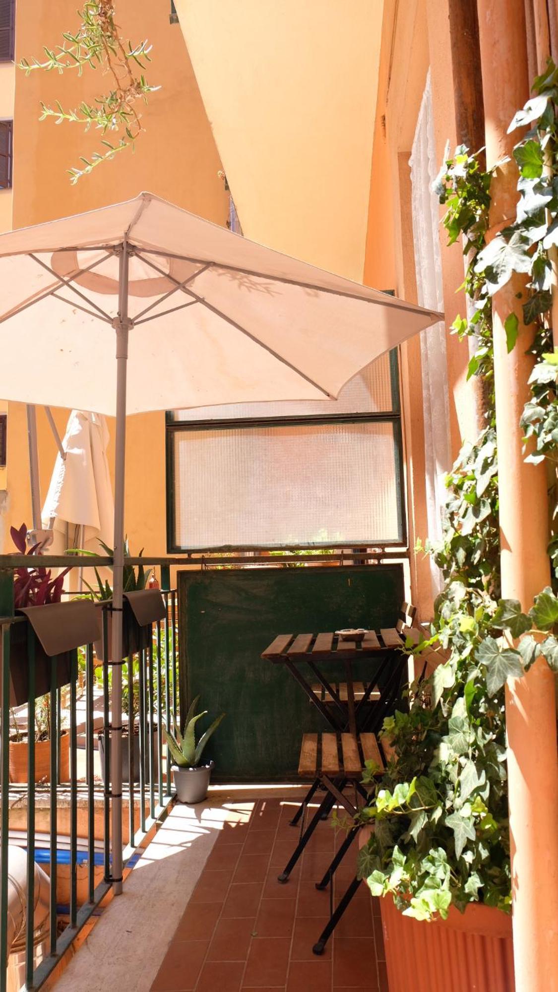 New! Station “termini” Loft Appartamento