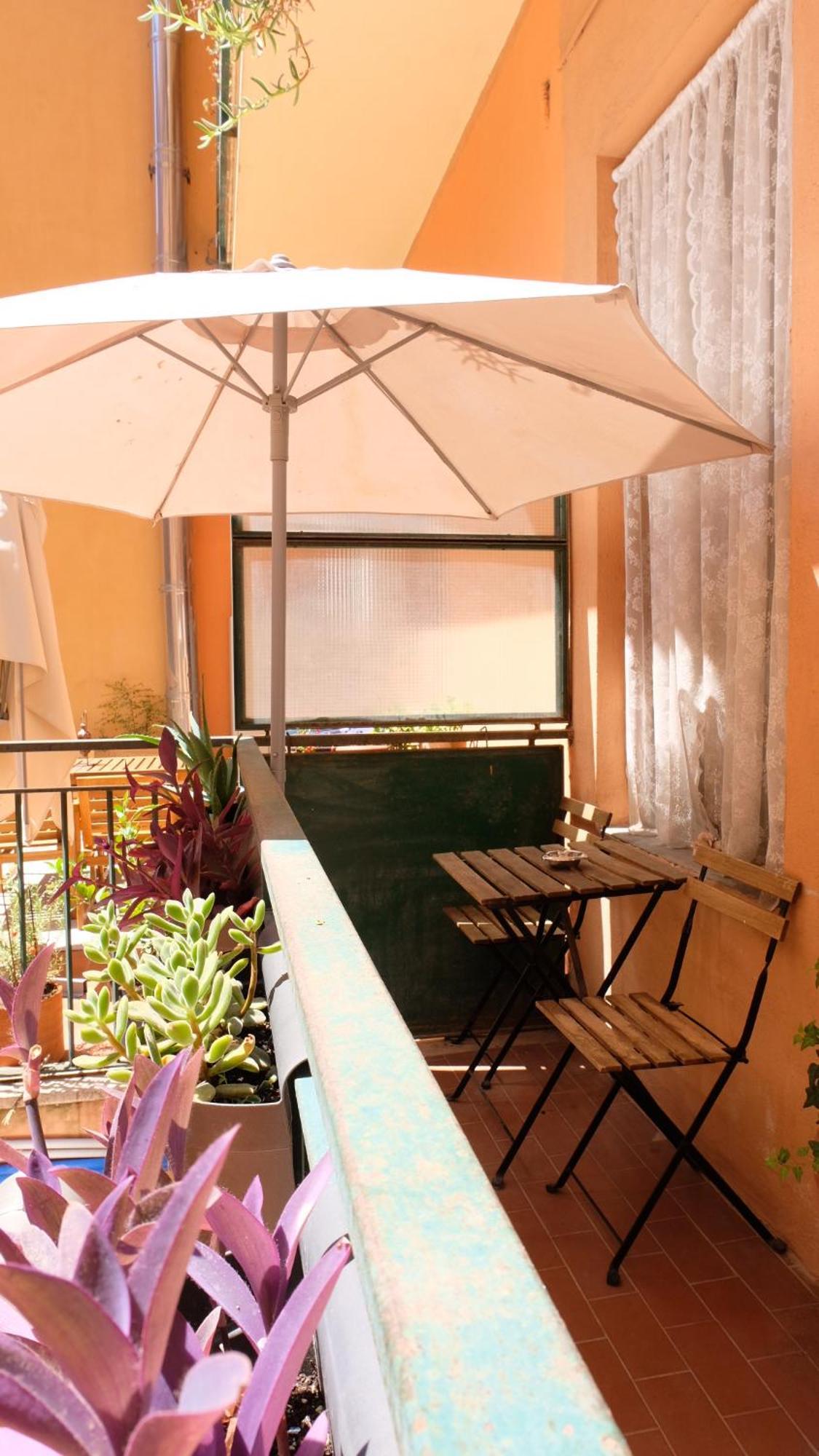 Appartamento New! Station “termini” Loft Roma