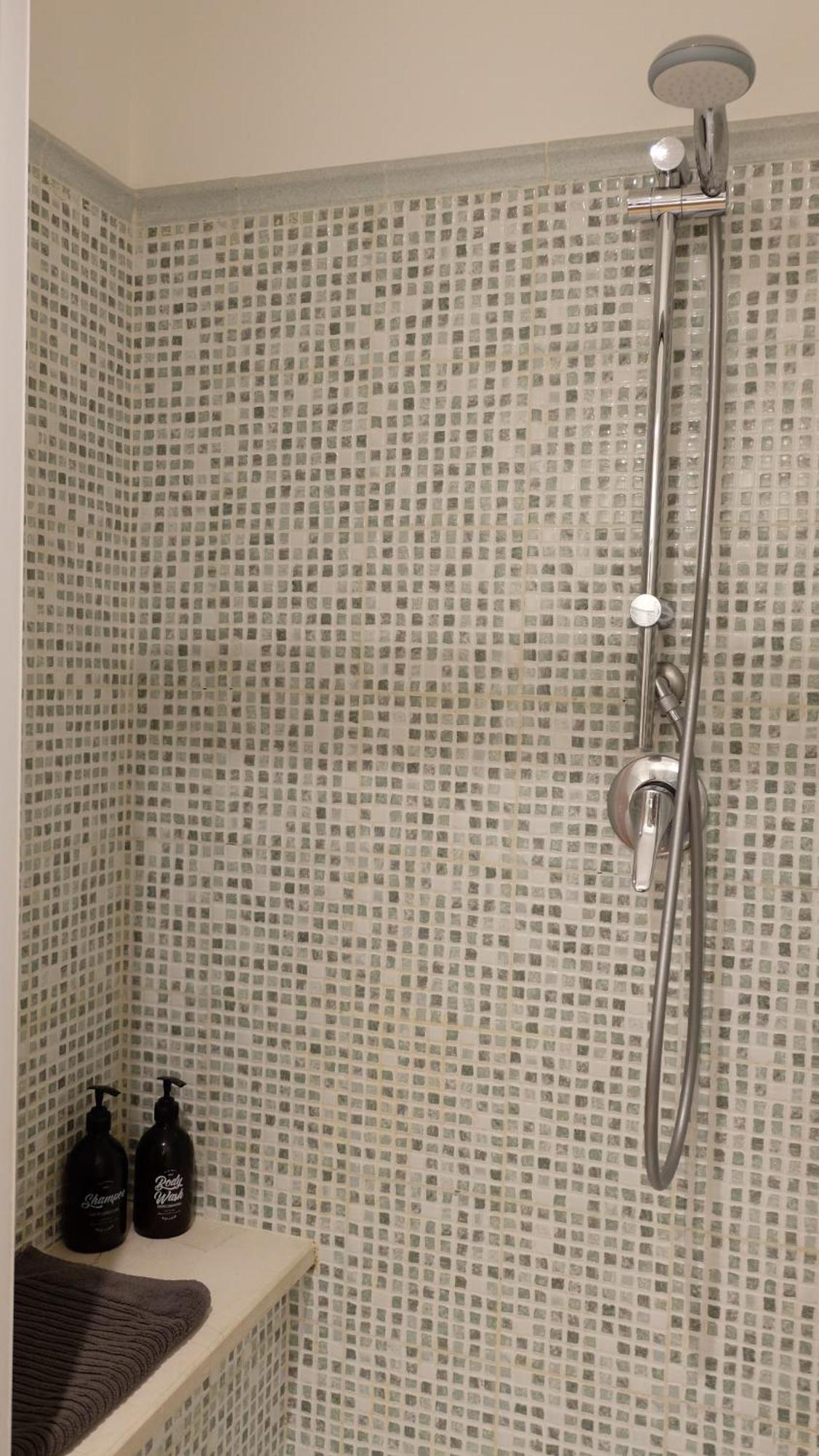 New! Station “termini” Loft