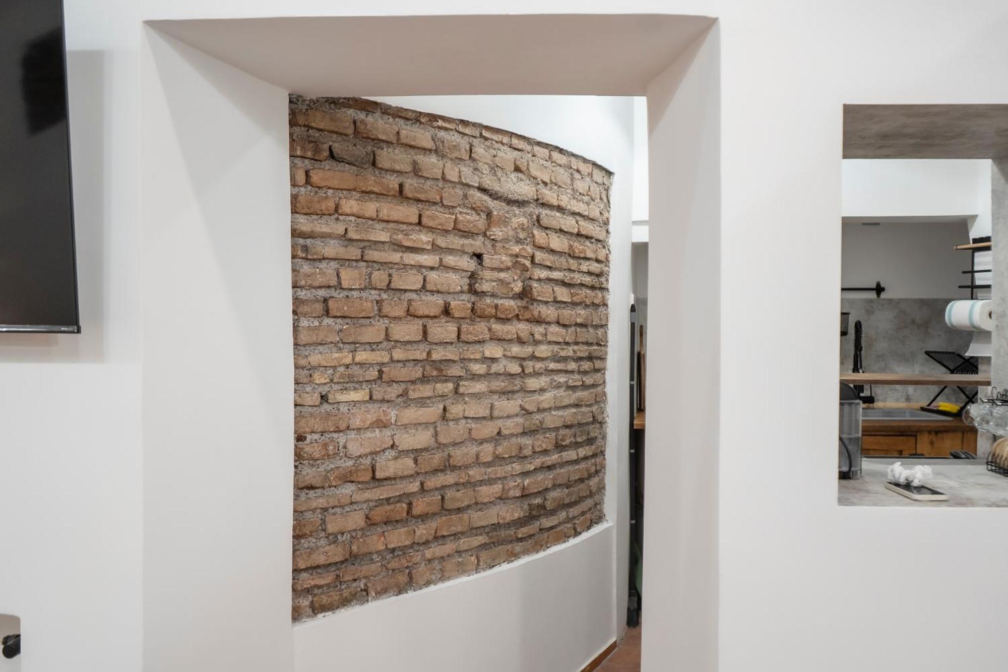 Domus Castle Colosseum - Rione Monti Apartment Rom