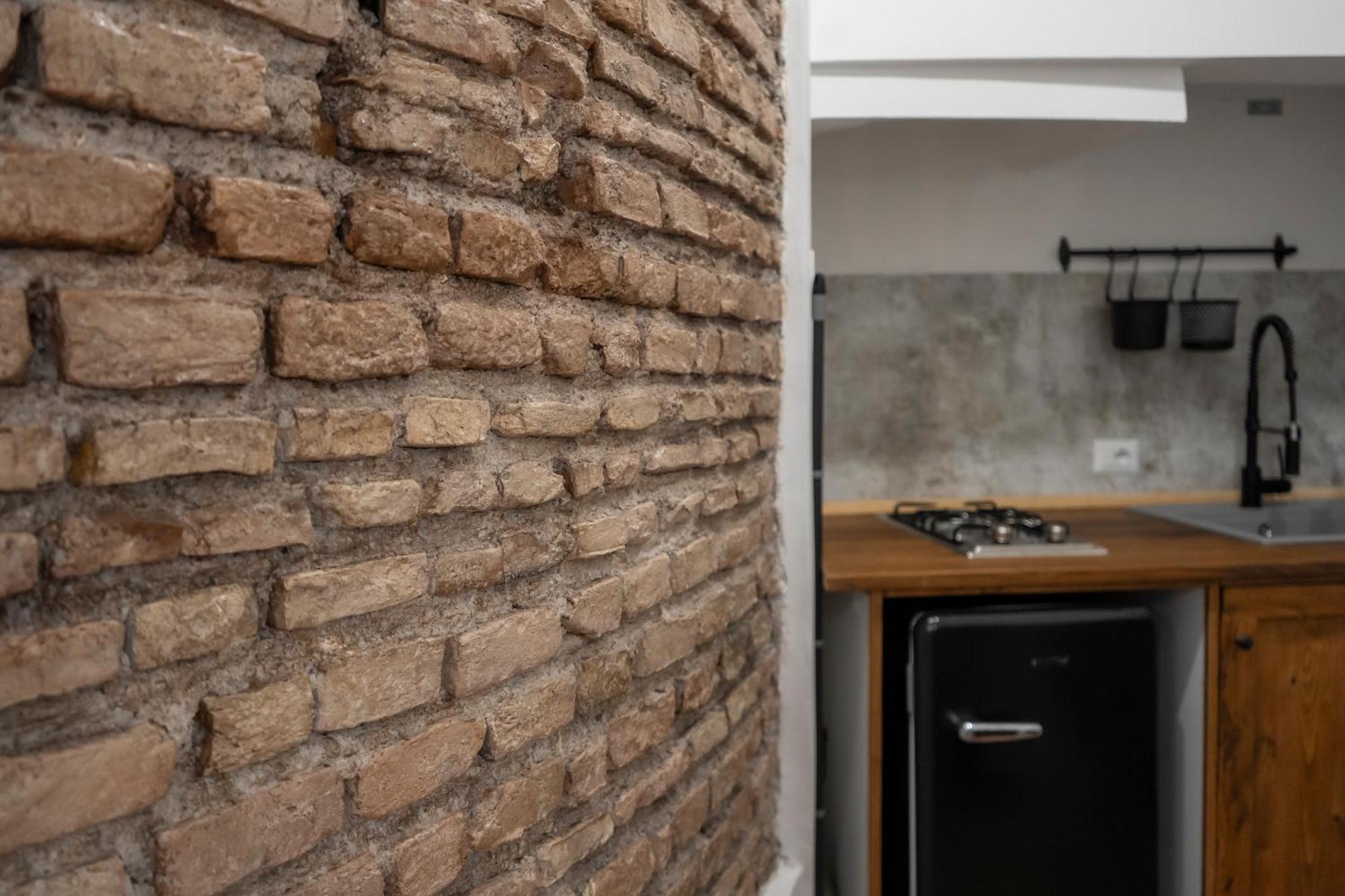 Domus Castle Colosseum - Rione Monti Apartment Rom